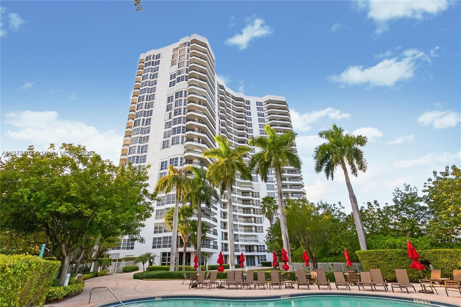 Photo of 3400 192nd St  #311, Aventura, Florida, 33180 - 