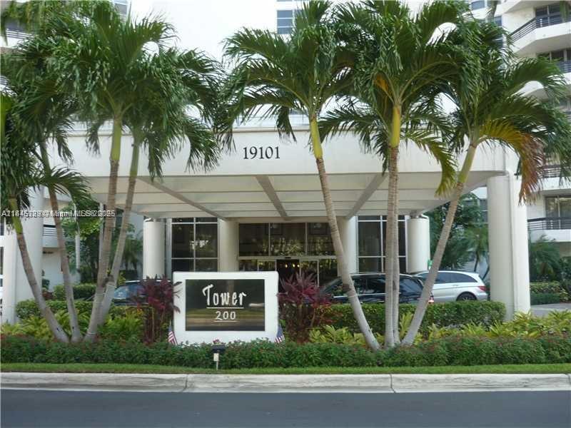 Photo of 19101 36th Ct  #1405, Aventura, Florida, 33180 - 