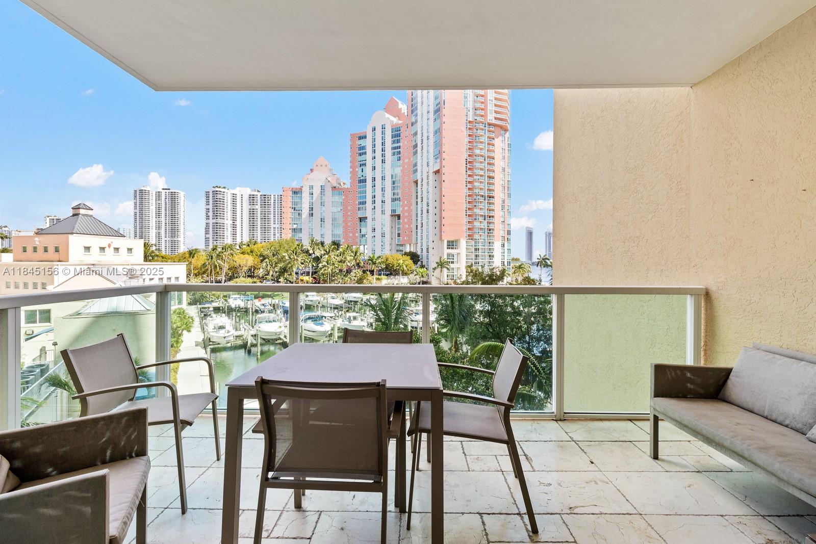 Photo of 3340 190th St  #405, Aventura, Florida, 33180 - 