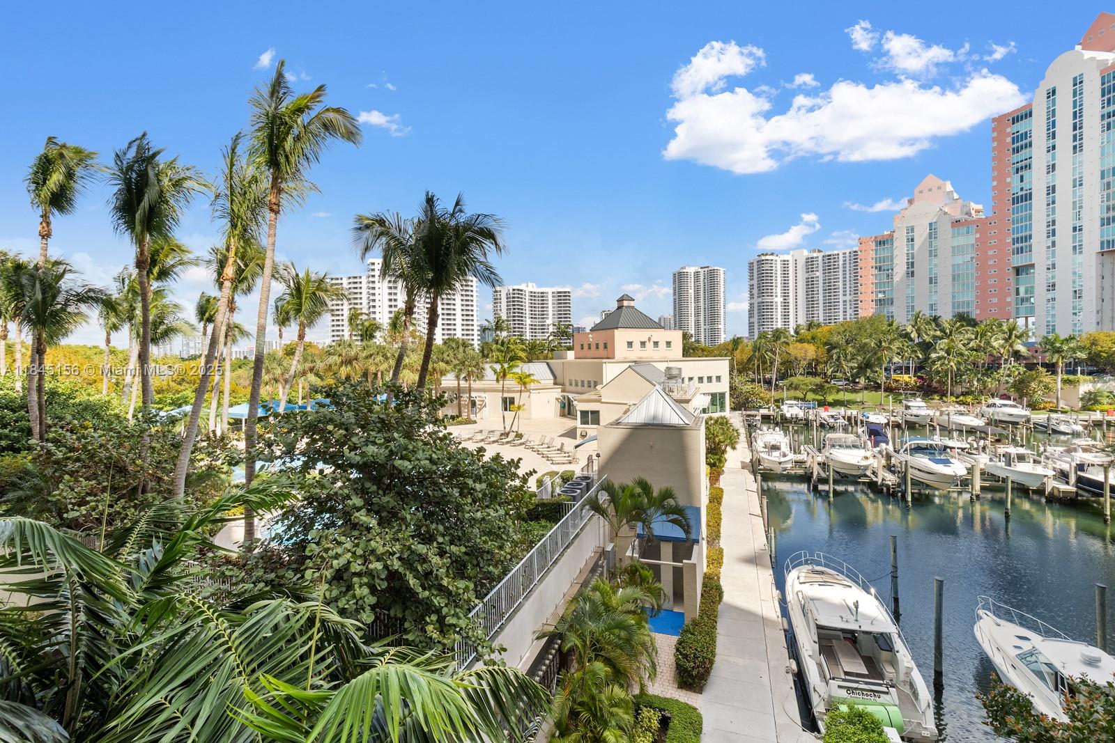 Photo of 3340 190th St  #405, Aventura, Florida, 33180 - 