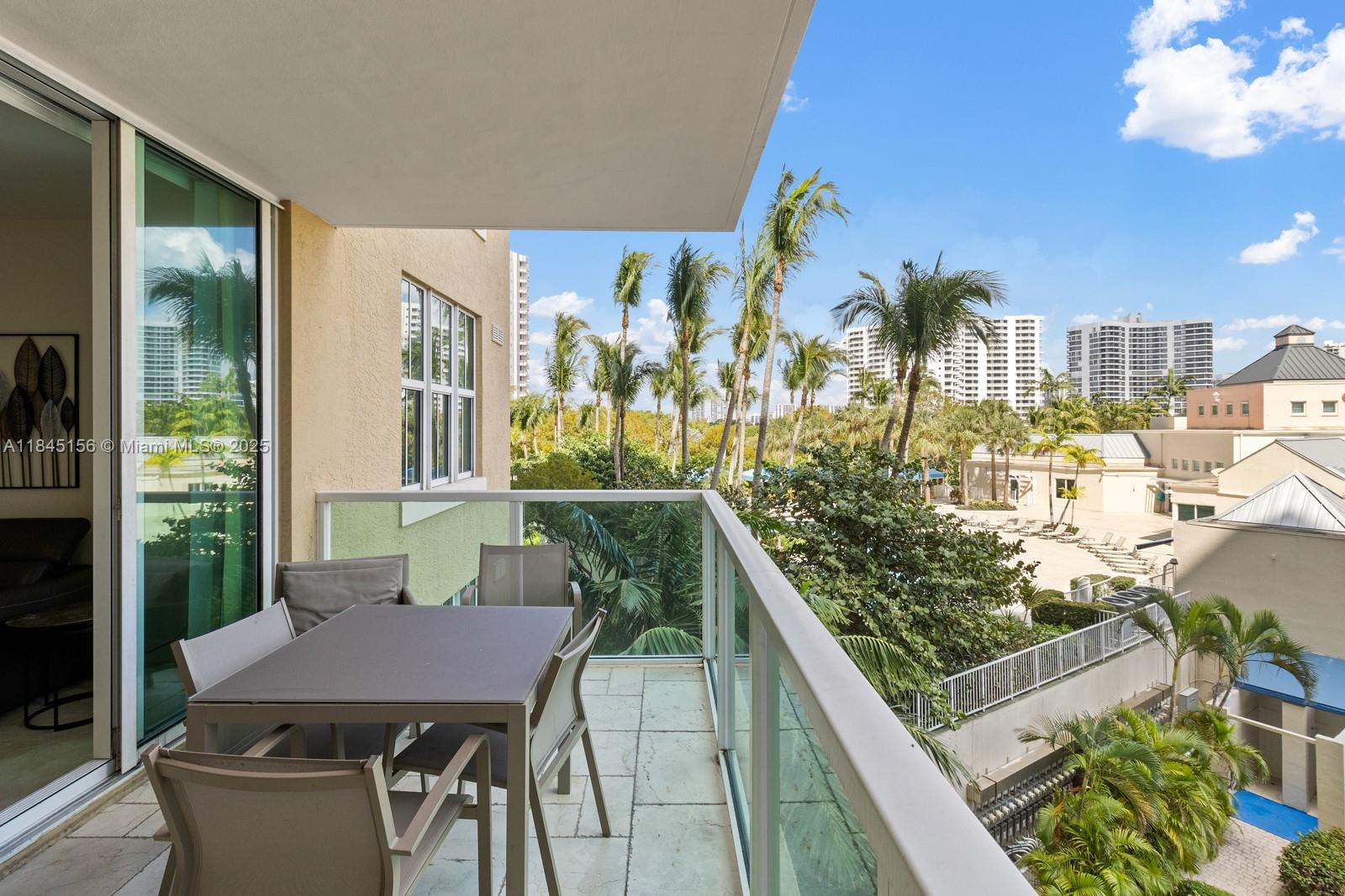 Photo of 3340 190th St  #405, Aventura, Florida, 33180 - 
