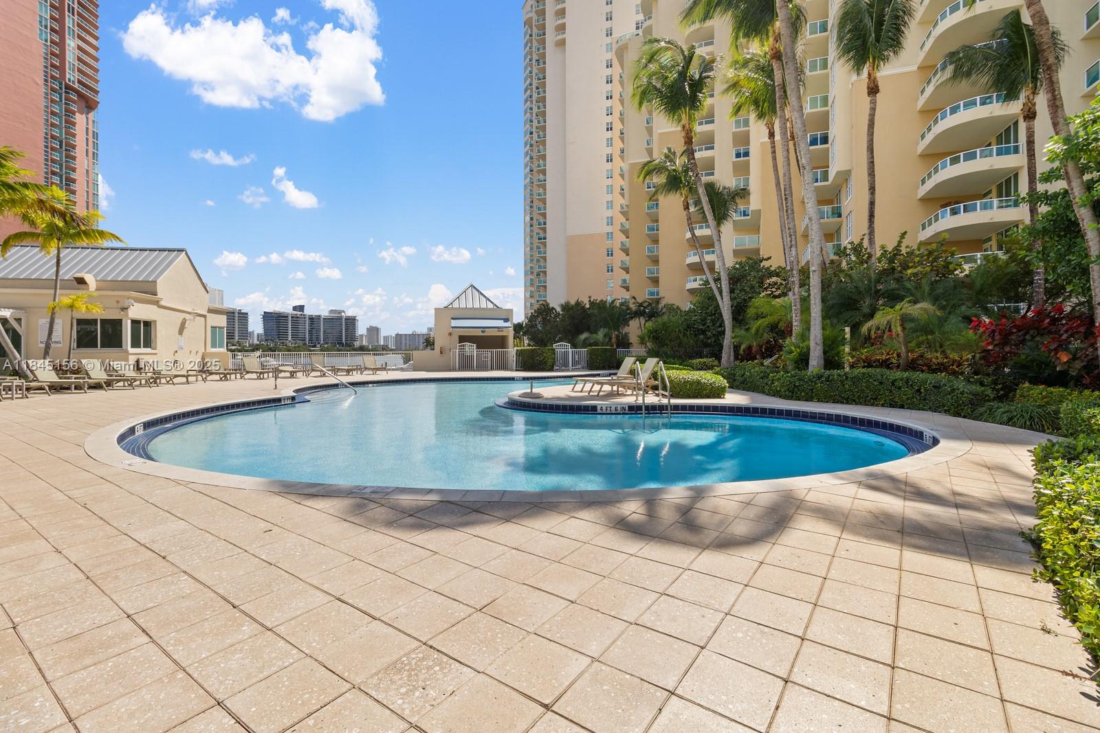 Photo of 3340 190th St  #405, Aventura, Florida, 33180 - 