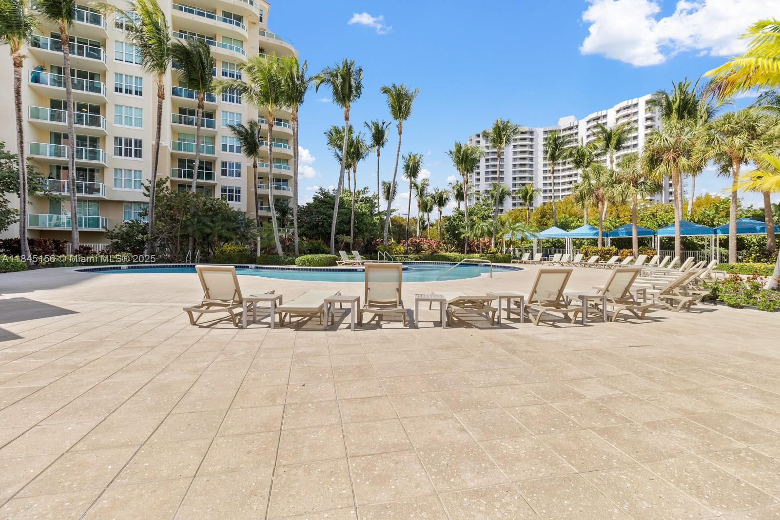 Photo of 3340 190th St  #405, Aventura, Florida, 33180 - 