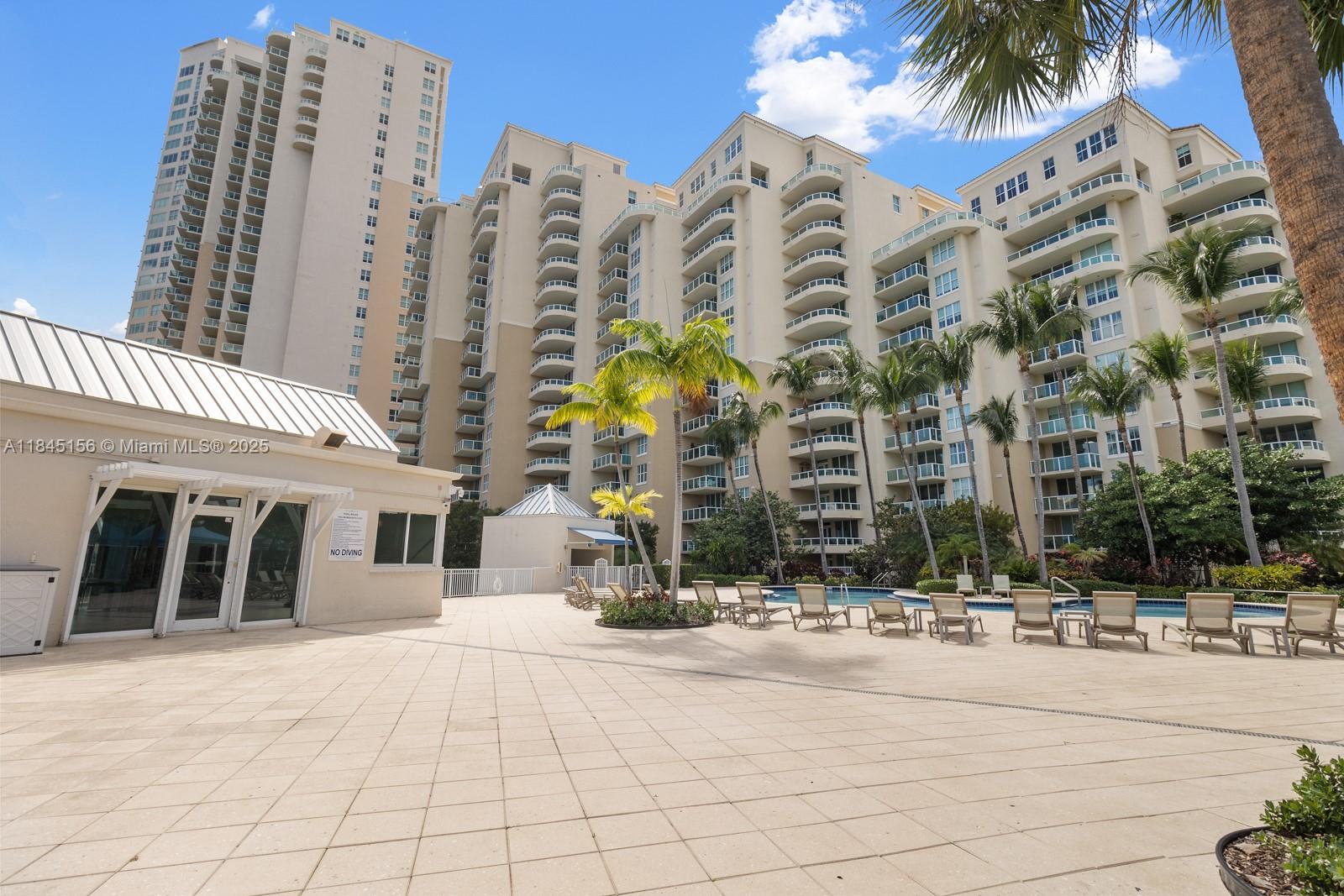 Photo of 3340 190th St  #405, Aventura, Florida, 33180 - 