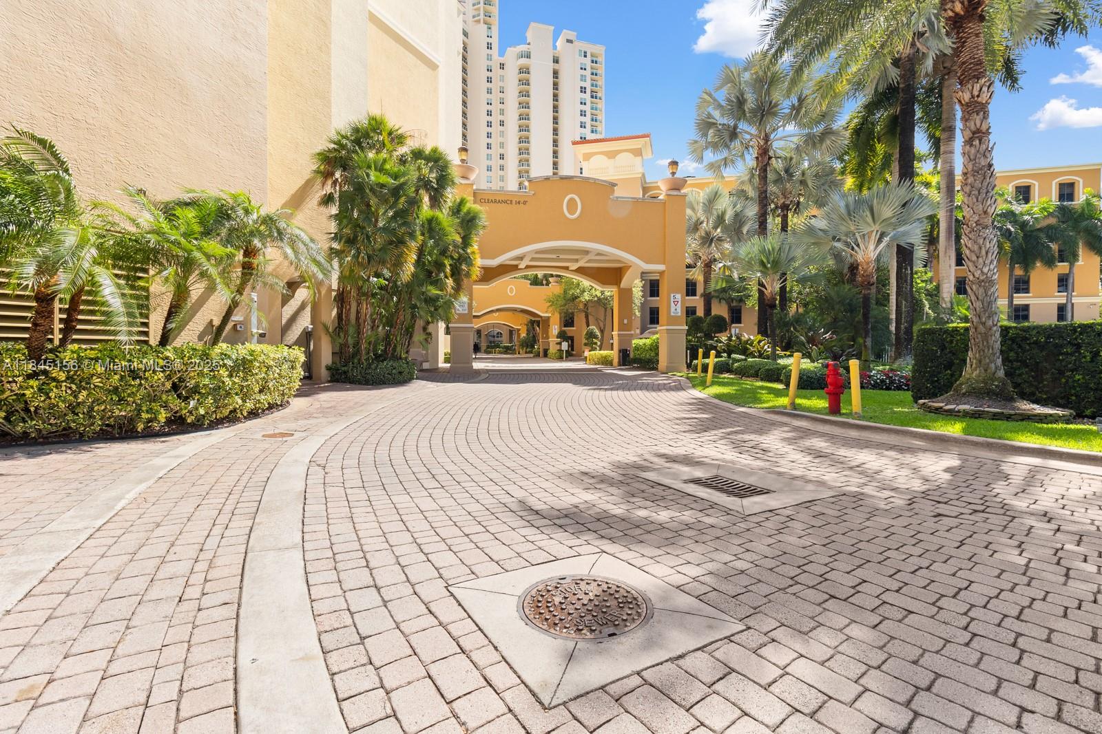 Photo of 3340 190th St  #405, Aventura, Florida, 33180 - 