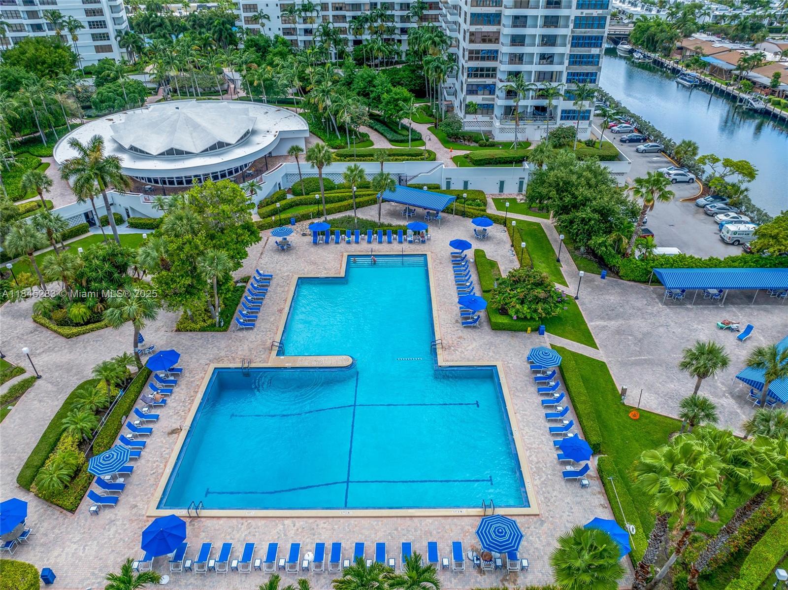 Photo of 600 Three Islands Blvd  #212, Hallandale Beach, Florida, 33009 - 