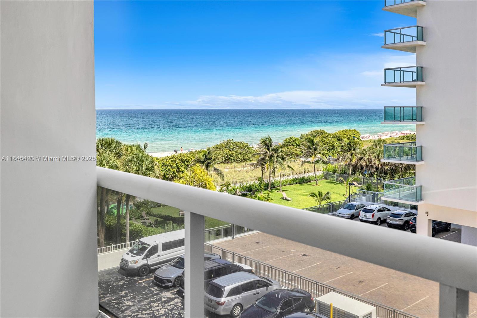 Photo of 9559 Collins Ave  #S4-J, Surfside, Florida, 33154 - 