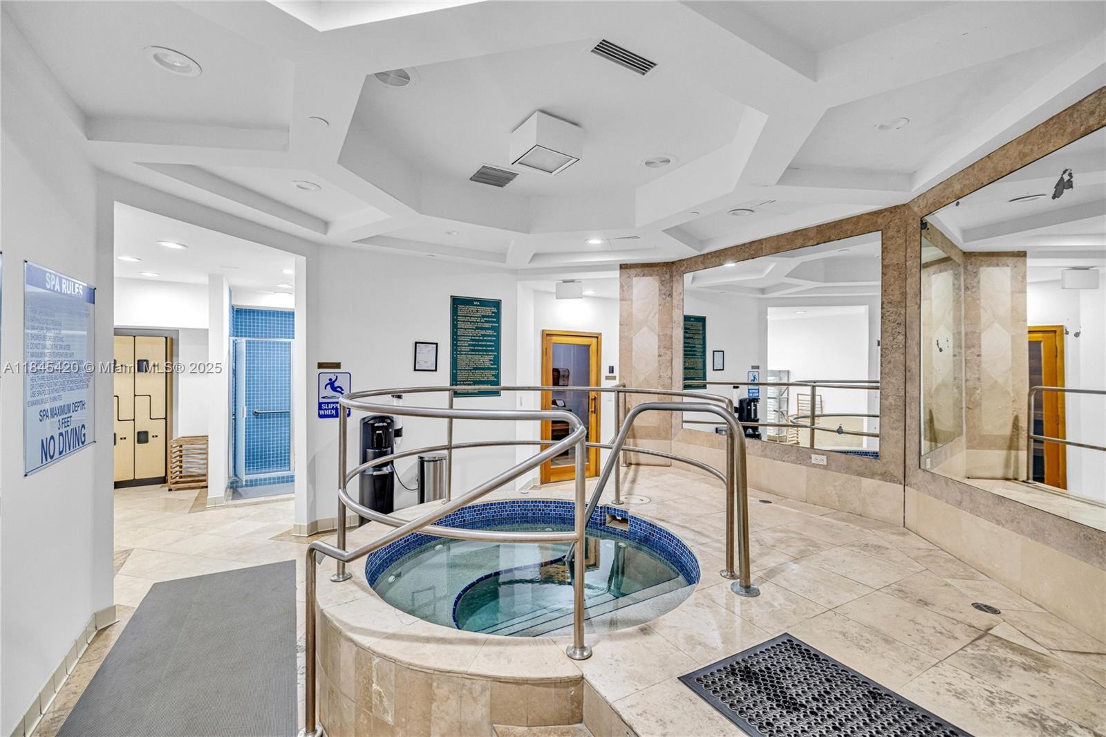 Photo of 9559 Collins Ave  #S4-J, Surfside, Florida, 33154 - 