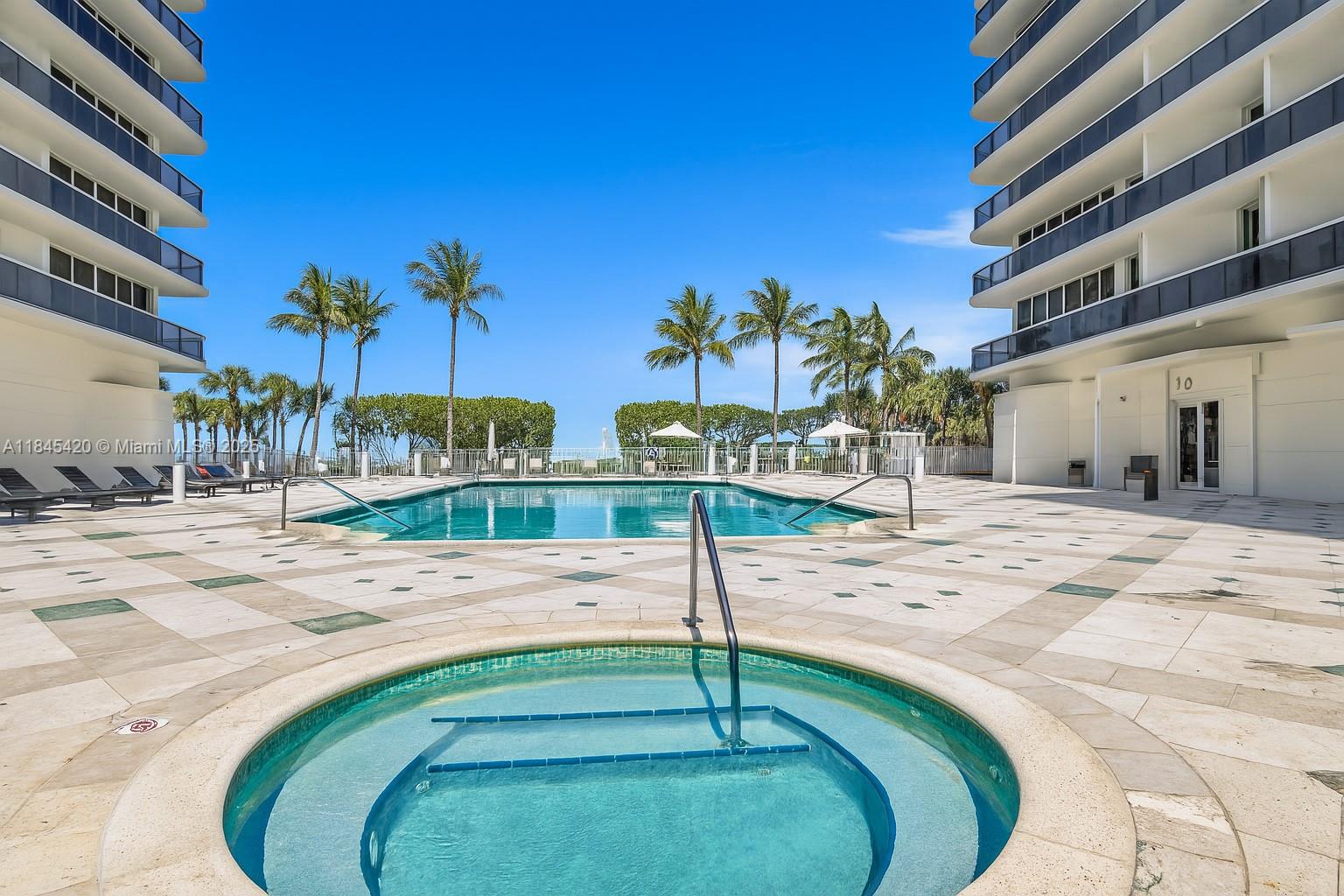 Photo of 9559 Collins Ave  #S4-J, Surfside, Florida, 33154 - 