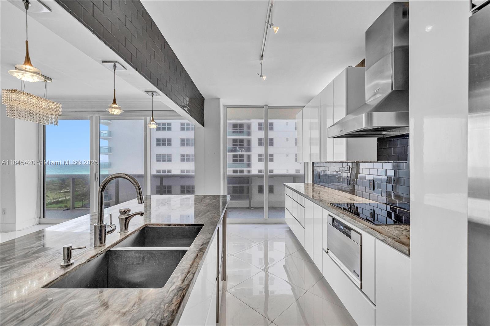 Photo of 9559 Collins Ave #S4-J, Surfside, Florida, 33154 -