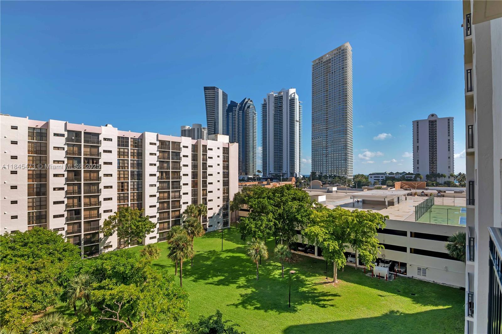 Photo of 16919 Bay Rd  #602, Sunny Isles Beach, Florida, 33160 - 