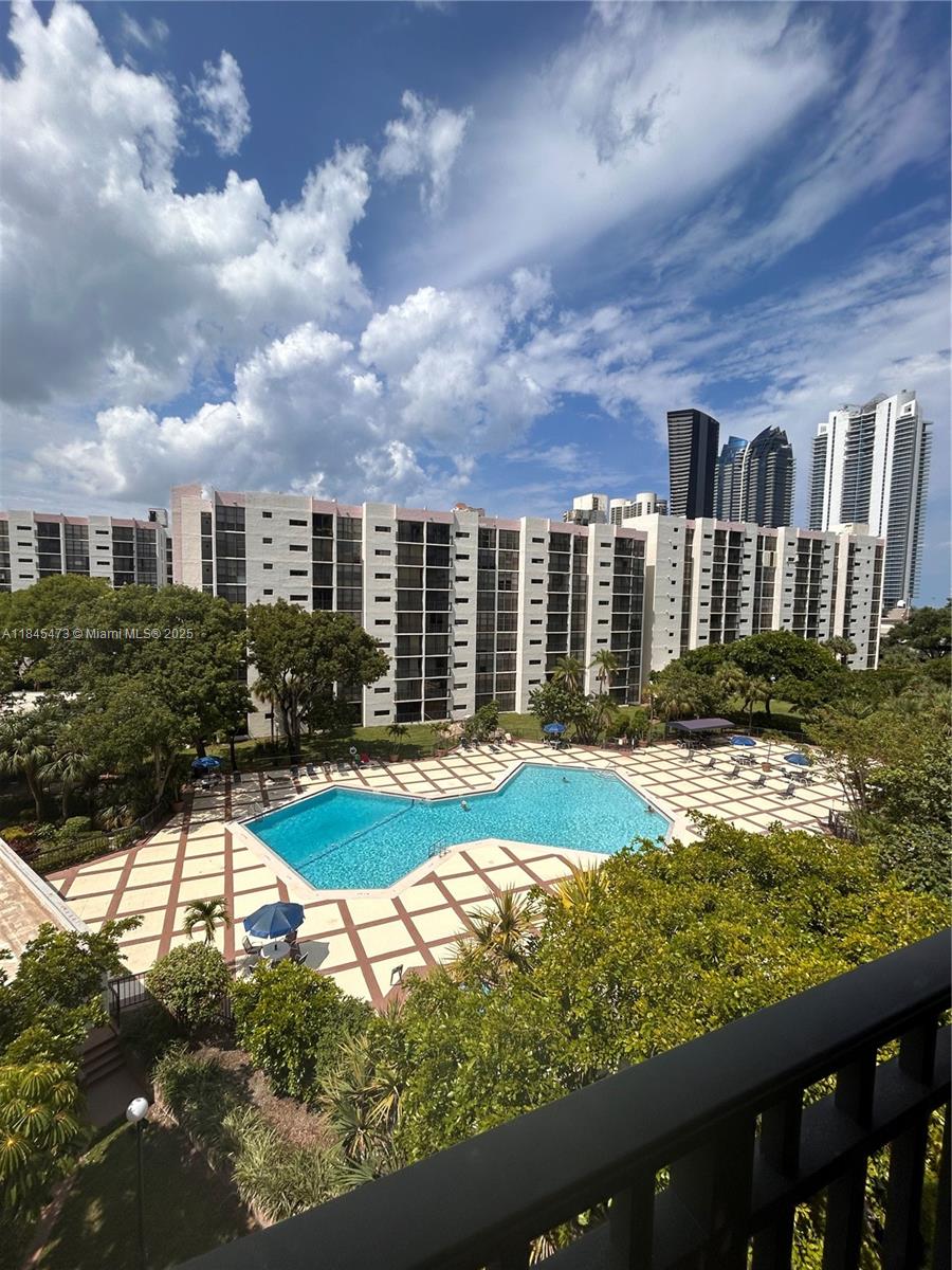 Photo of 16919 Bay Rd  #602, Sunny Isles Beach, Florida, 33160 - 