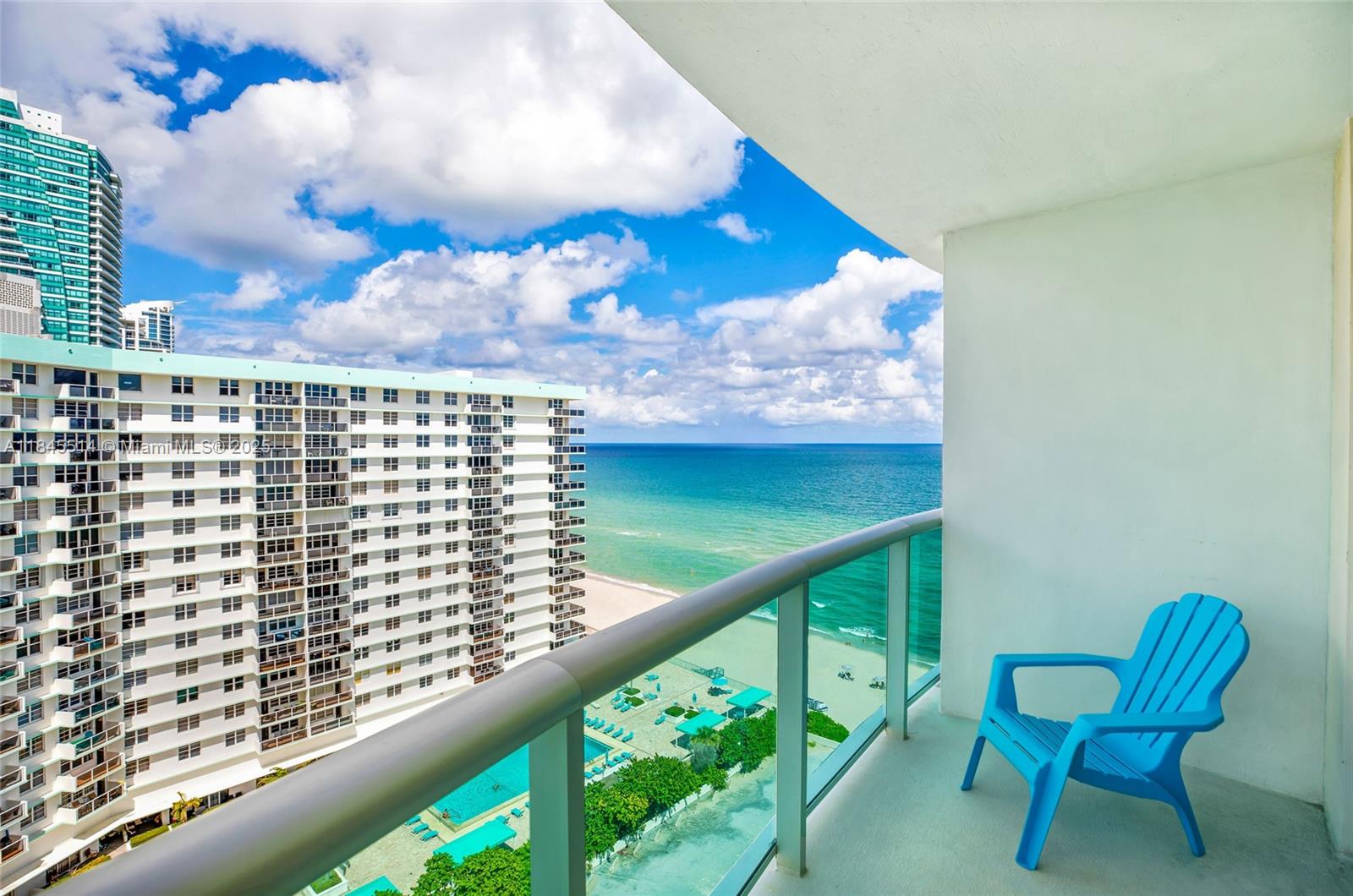 Photo of 3801 Ocean Dr #15C, Hollywood, Florida, 33019 -