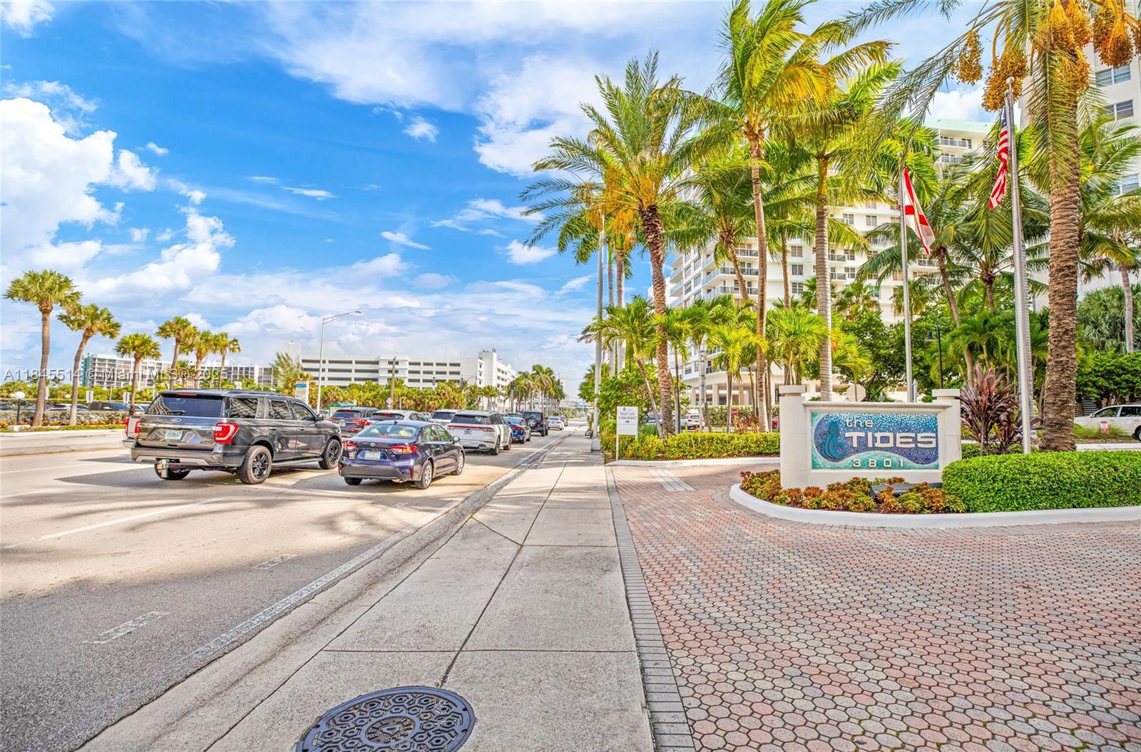 Photo of 3801 Ocean Dr  #15C, Hollywood, Florida, 33019 - 