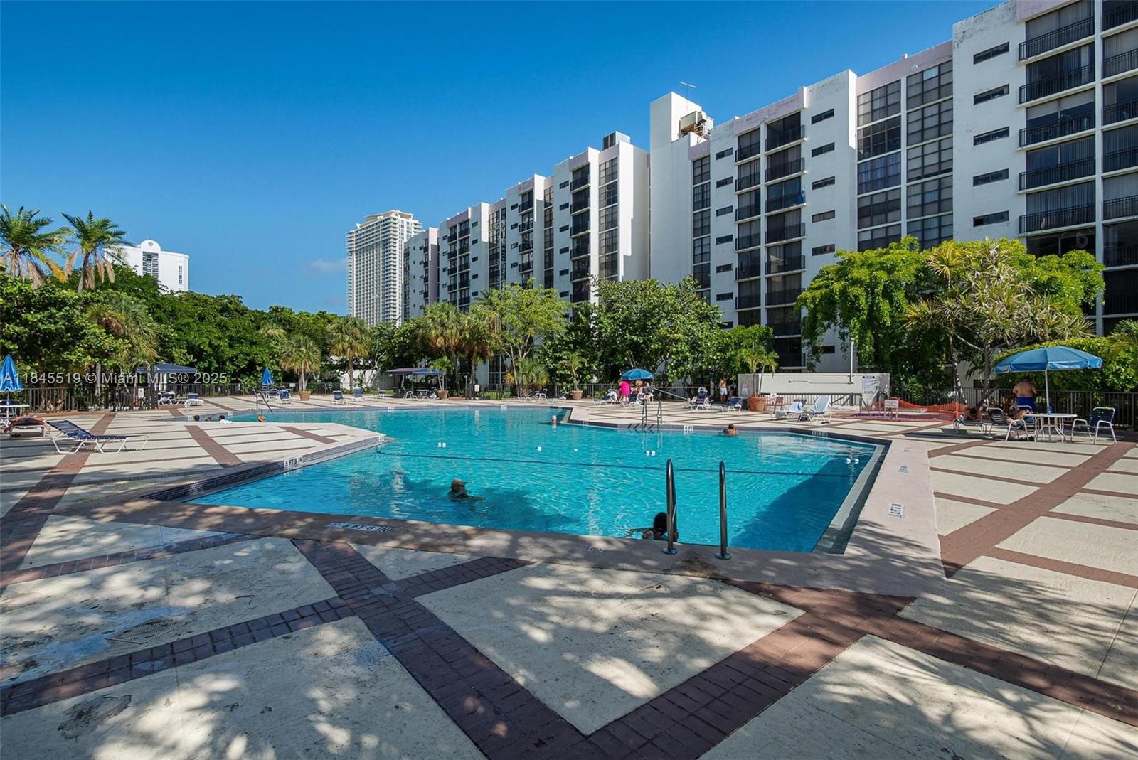 Photo of 16909 Bay Rd  #305, Sunny Isles Beach, Florida, 33160 - 