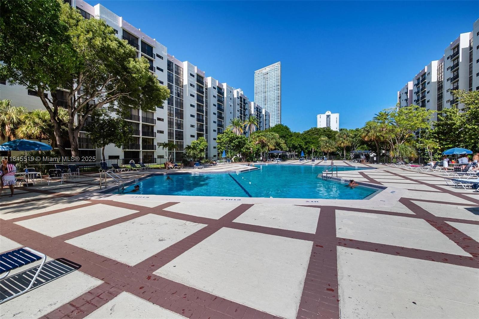 Photo of 16909 Bay Rd  #305, Sunny Isles Beach, Florida, 33160 - 