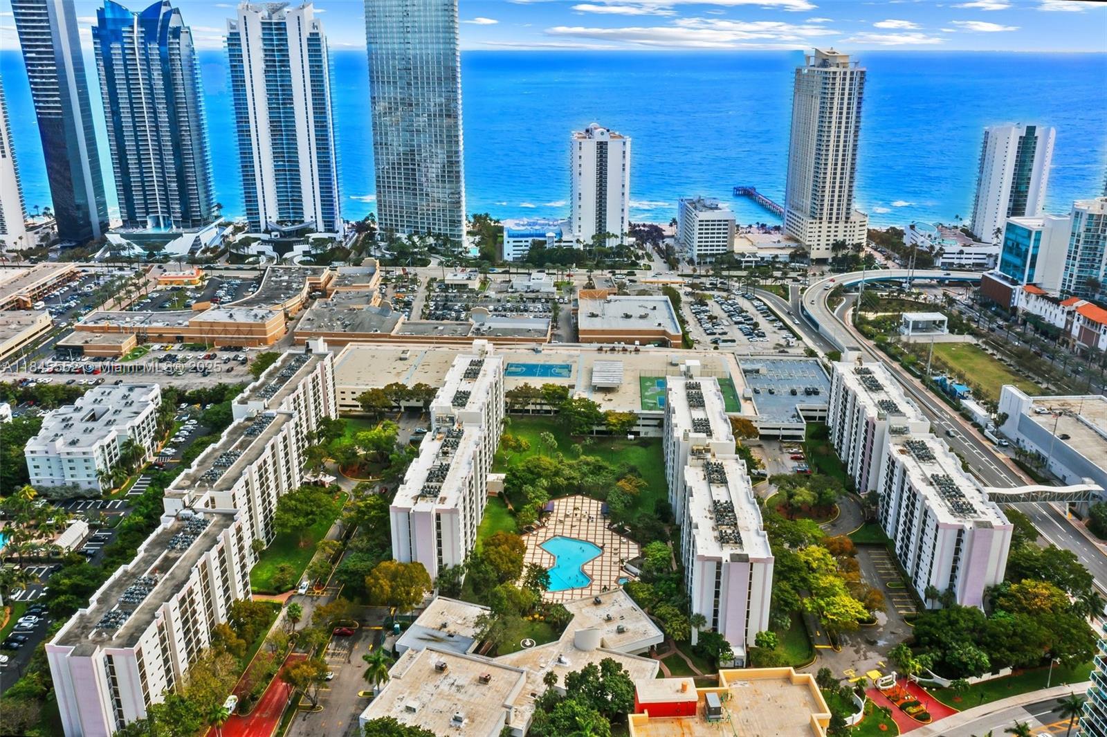 Photo of 16919 Bay Rd #115, Sunny Isles Beach, Florida, 33160 -
