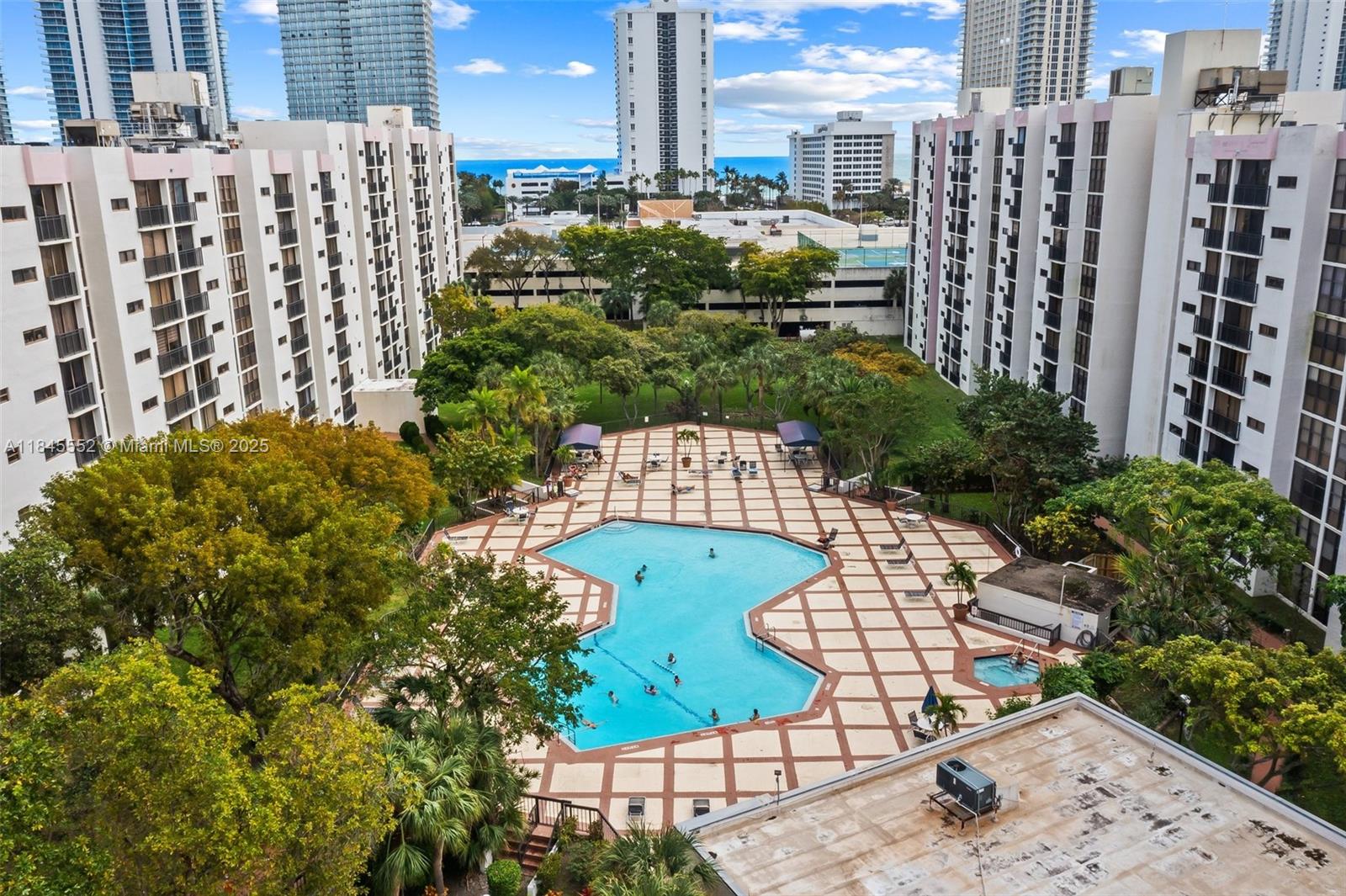 Photo of 16919 Bay Rd  #115, Sunny Isles Beach, Florida, 33160 - 