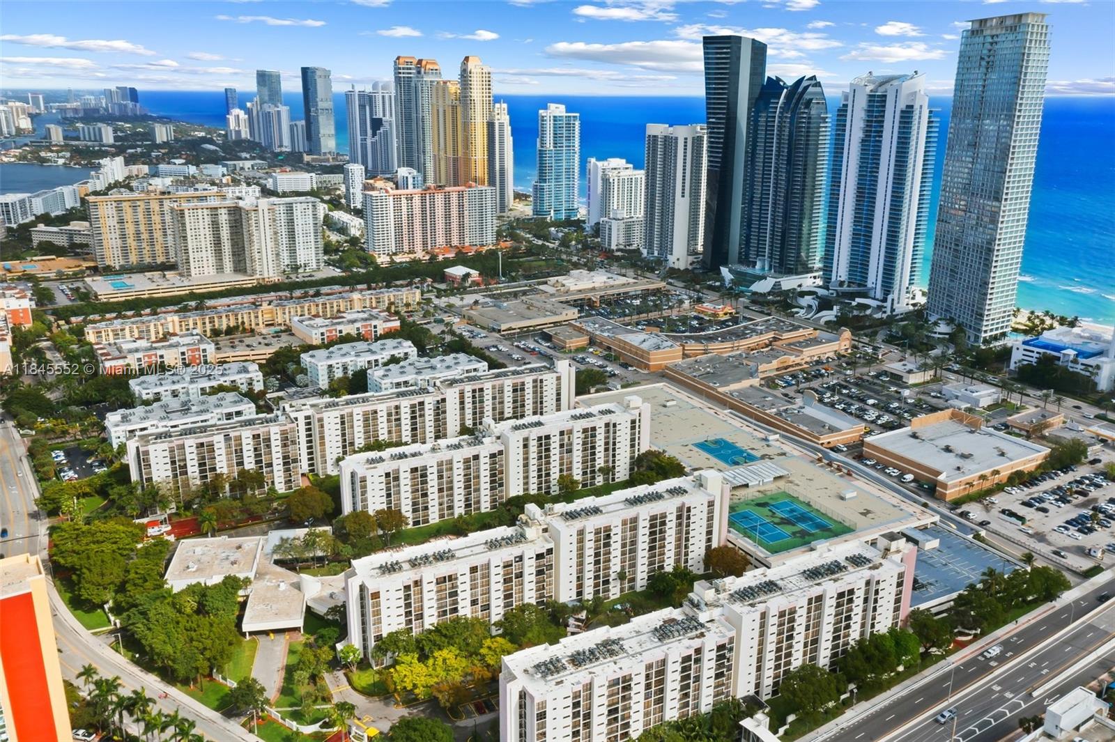 Photo of 16919 Bay Rd  #115, Sunny Isles Beach, Florida, 33160 - 