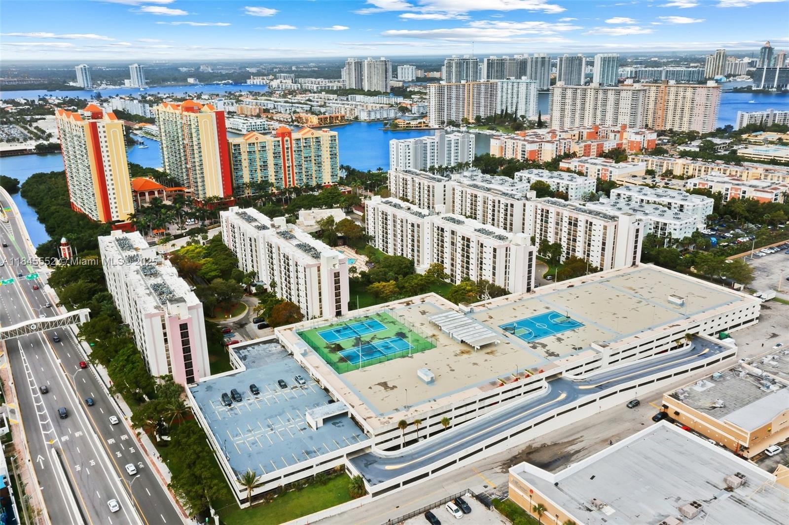 Photo of 16919 Bay Rd #115, Sunny Isles Beach, Florida, 33160 -