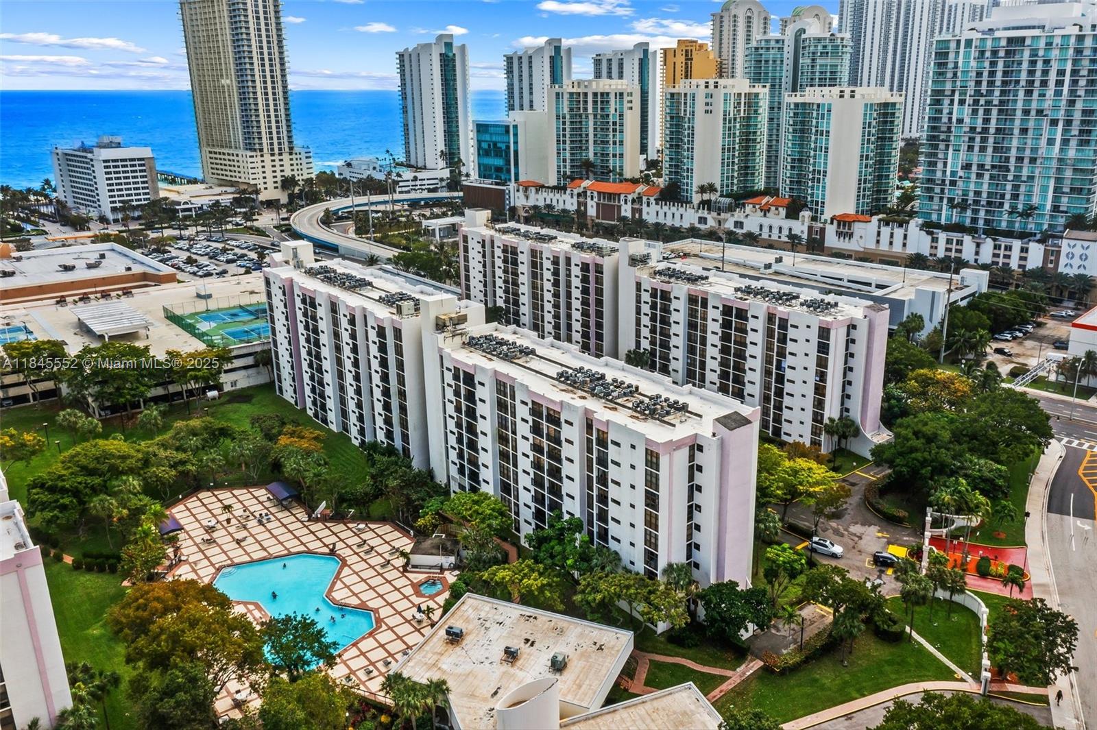 Photo of 16919 Bay Rd  #115, Sunny Isles Beach, Florida, 33160 - 