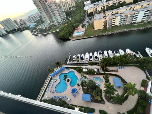 Photo of 3530 Mystic Pointe Dr  #1903, Aventura, Florida, 33180 - 