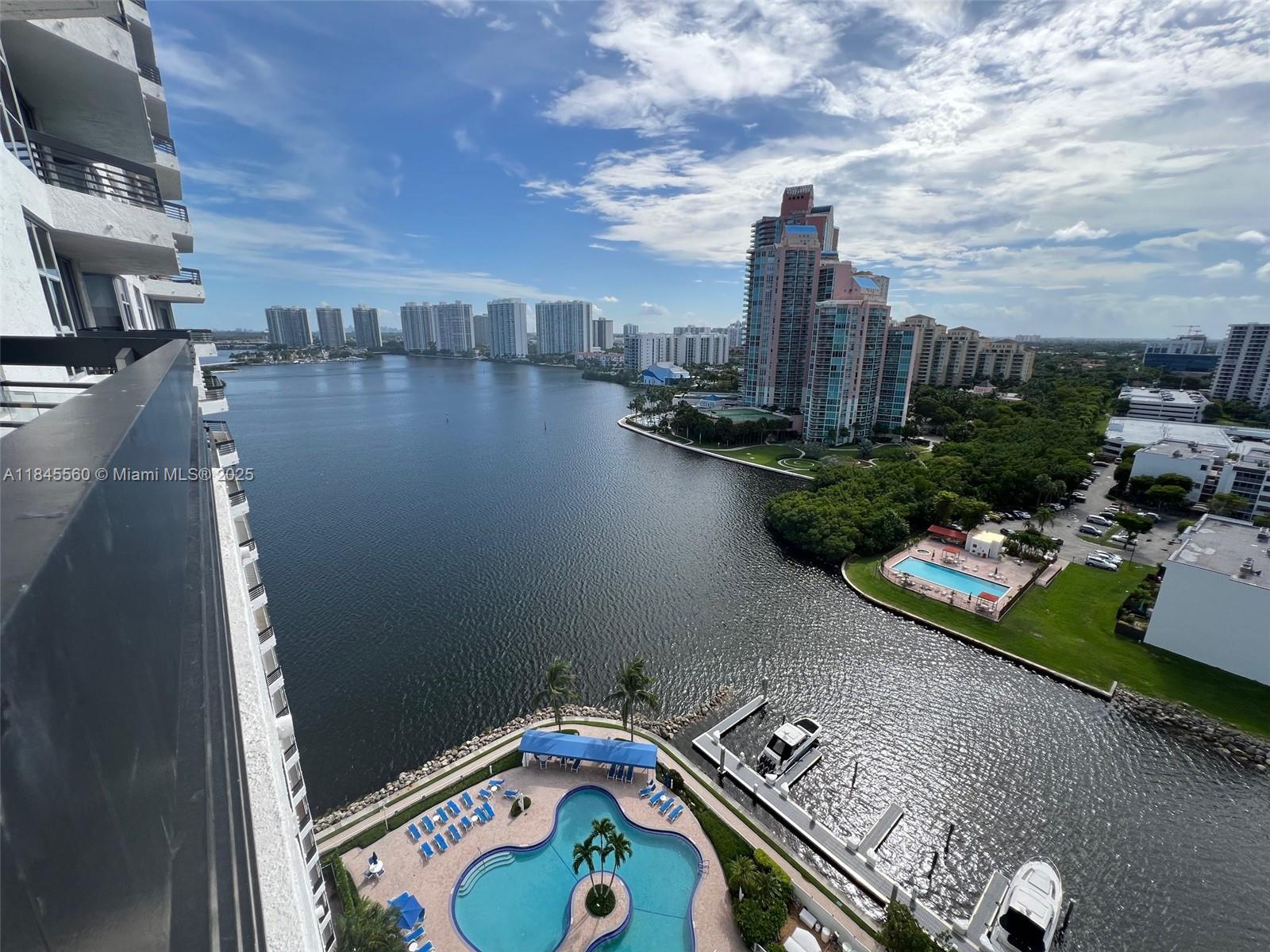 Photo of 3530 Mystic Pointe Dr  #1903, Aventura, Florida, 33180 - 