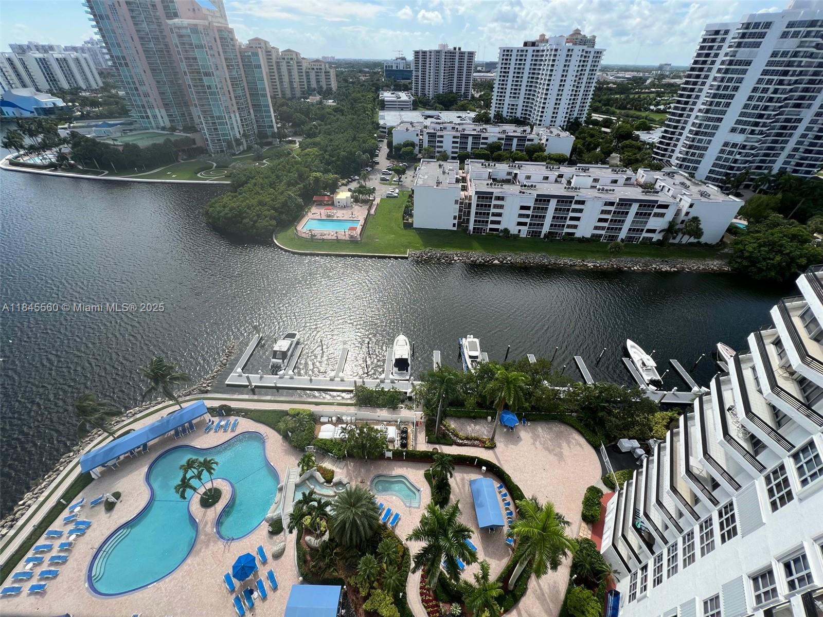 Photo of 3530 Mystic Pointe Dr  #1903, Aventura, Florida, 33180 - 