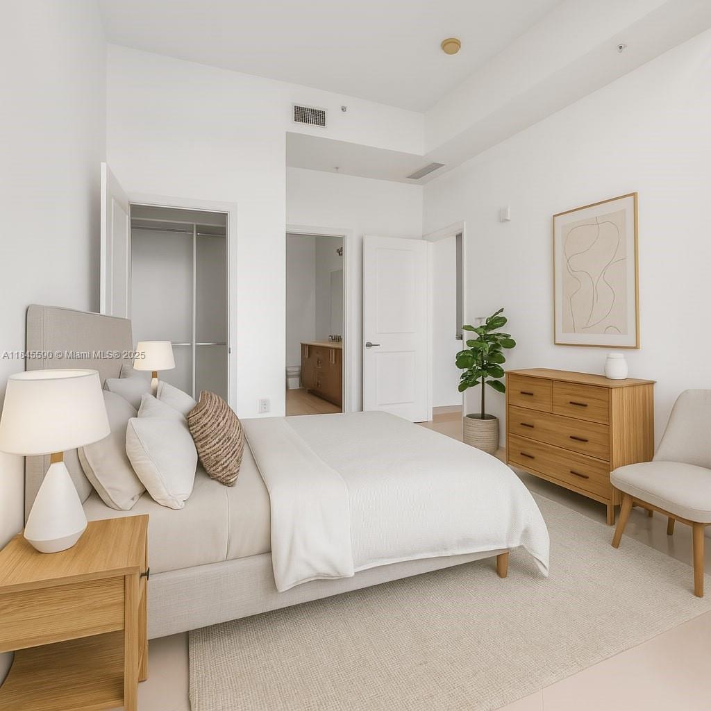 Photo of 1945 Ocean Dr #M4, Hallandale Beach, Florida, 33009 - Virtually Staged