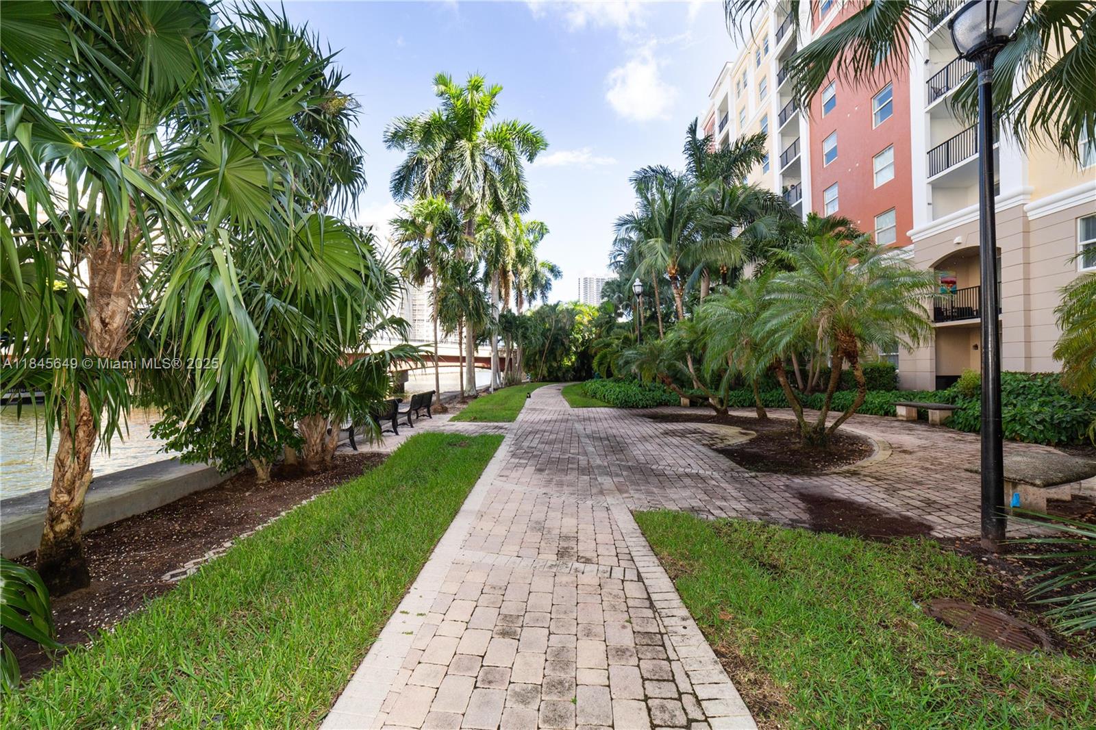 Photo of 17150 Bay Rd  #2110, Sunny Isles Beach, Florida, 33160 - 