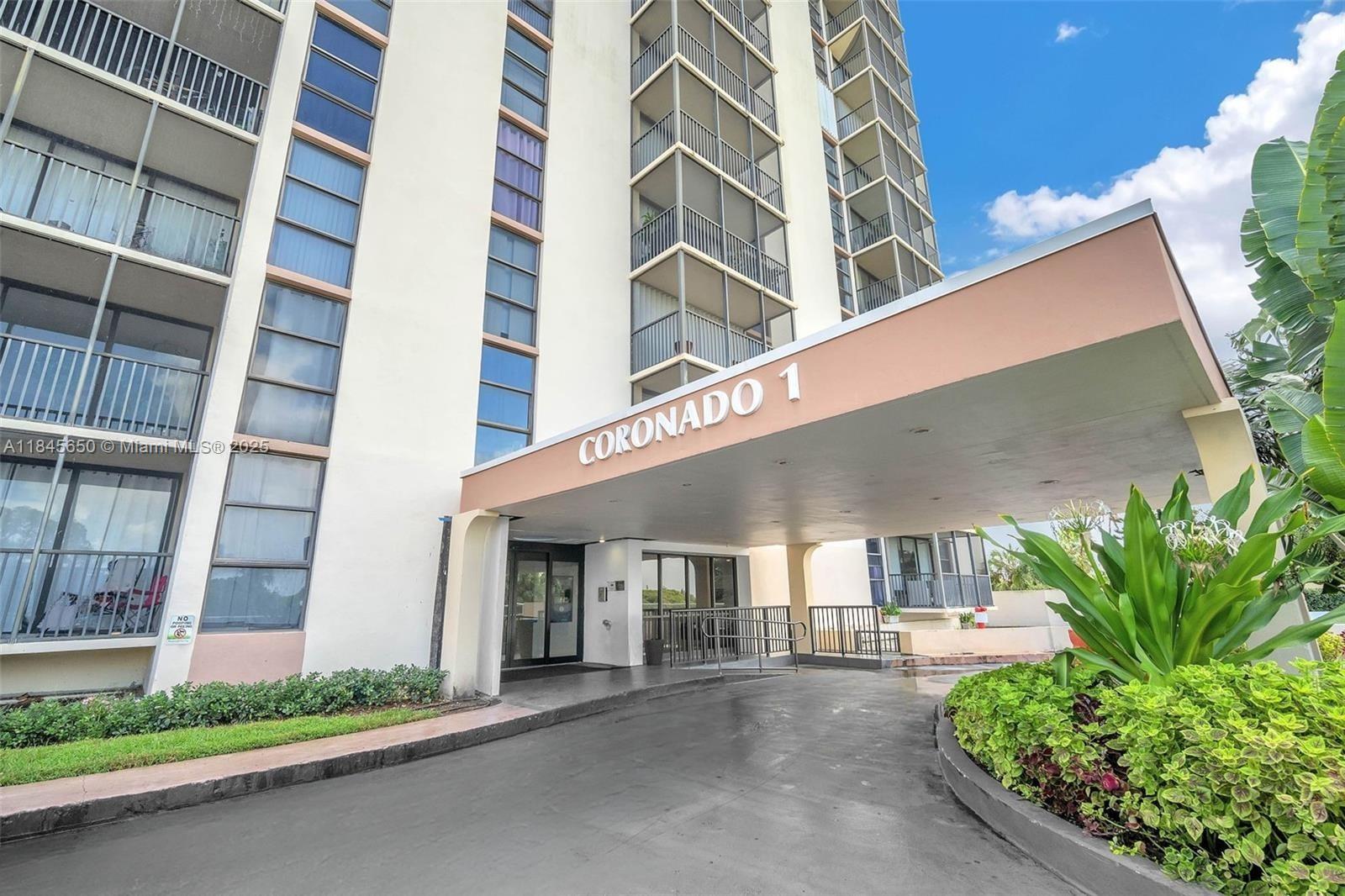 Photo of 20335 Country Club Dr #206, Aventura, Florida, 33180 -