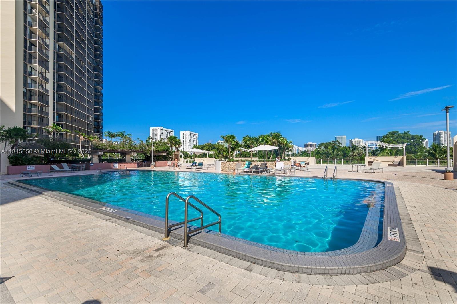 Photo of 20335 Country Club Dr #206, Aventura, Florida, 33180 -