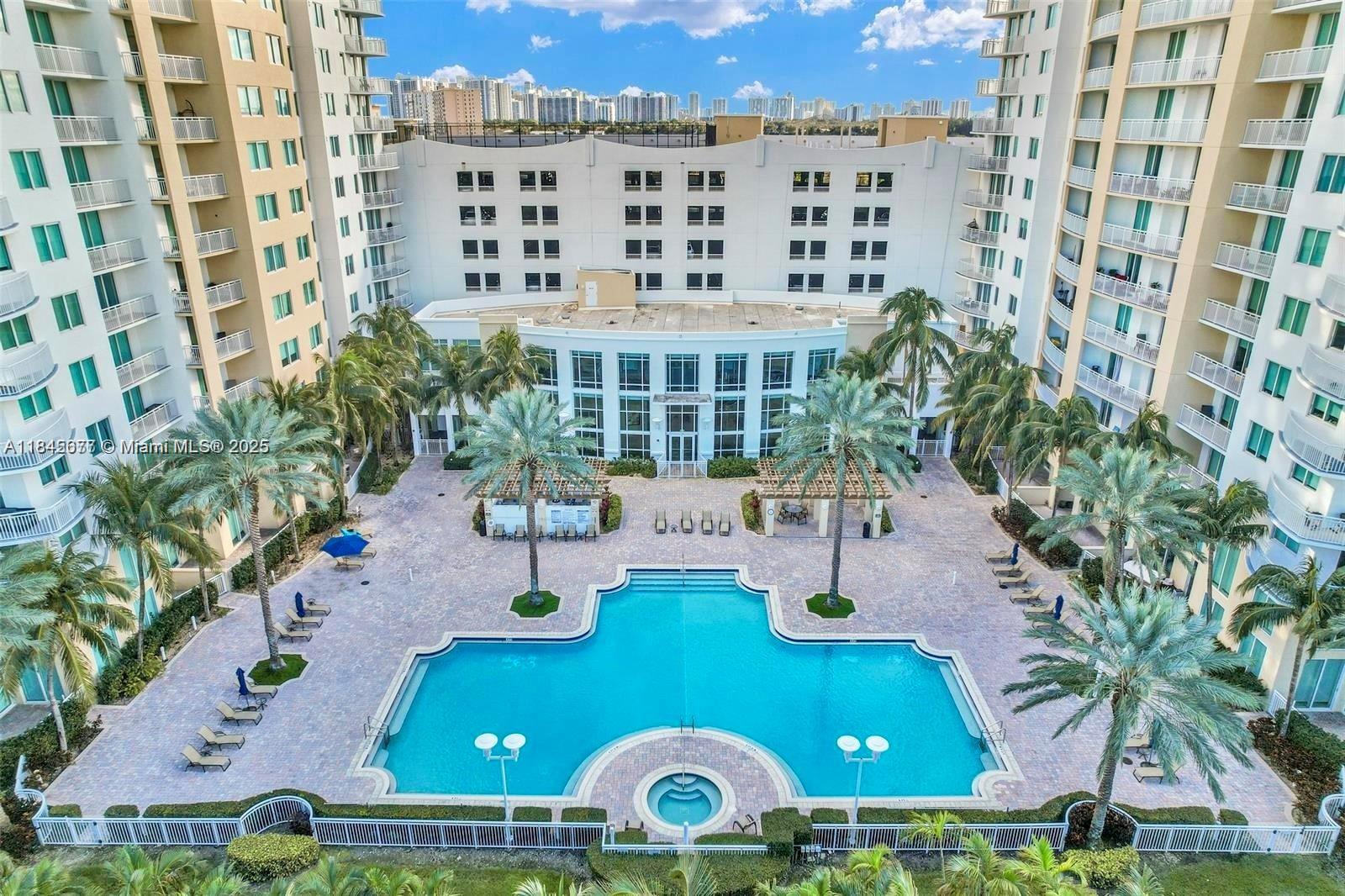Photo of 1745 Hallandale Beach Blvd  #501W, Hallandale Beach, Florida, 33009 - 