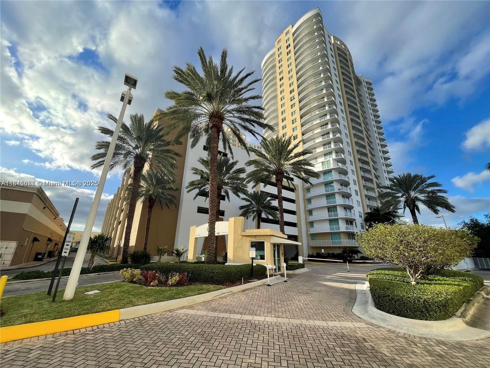 Photo of 1745 Hallandale Beach Blvd  #501W, Hallandale Beach, Florida, 33009 - 
