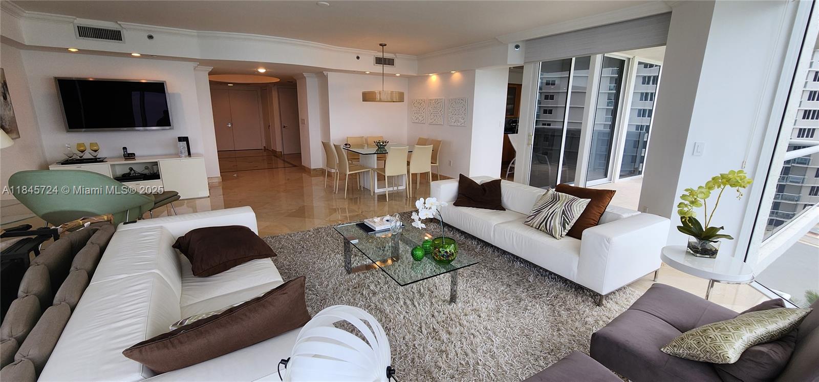 Photo of 19111 Collins Ave  #701, Sunny Isles Beach, Florida, 33160 - 