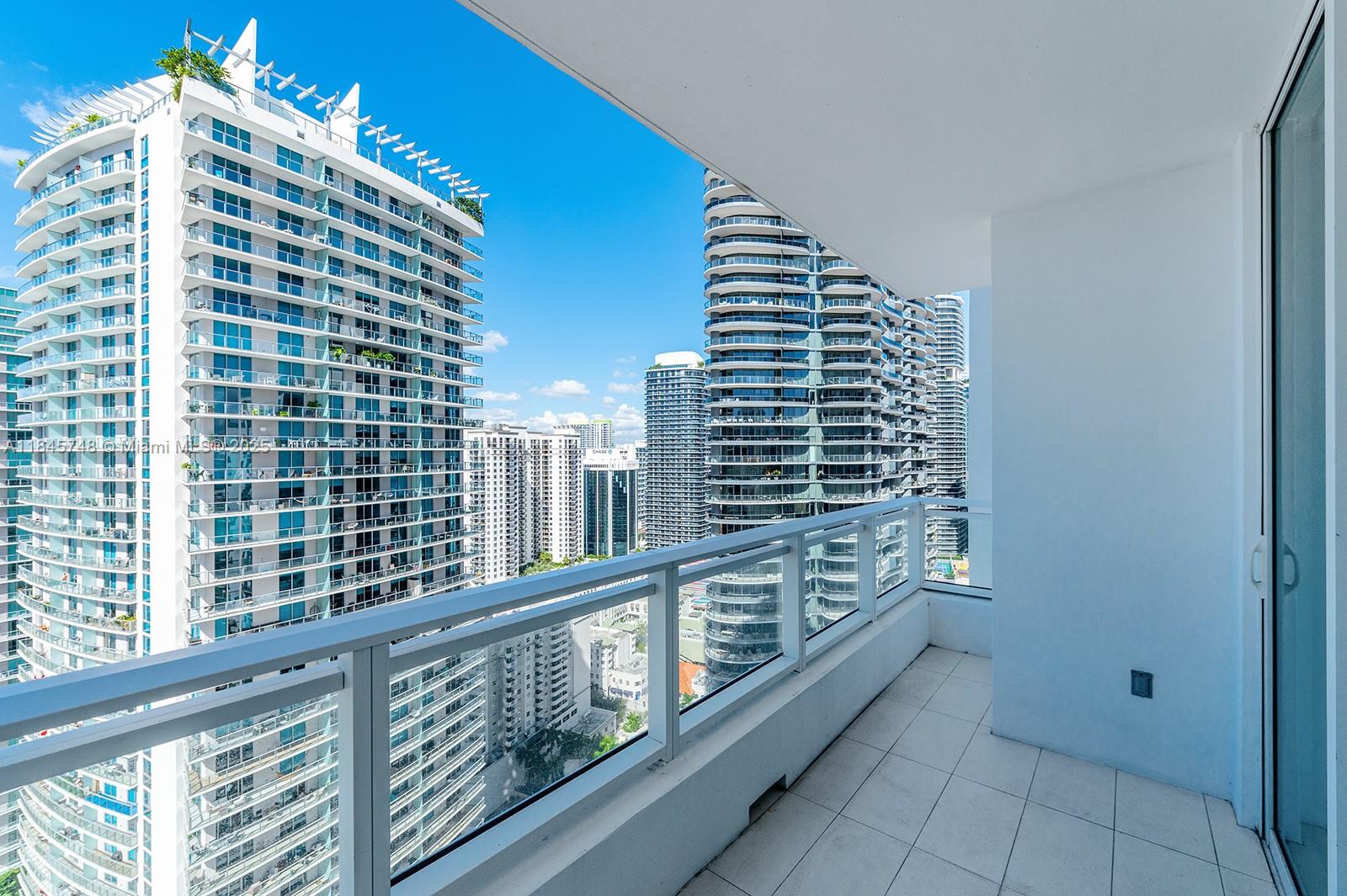Photo of 1080 Brickell Ave  #3207, Miami, Florida, 33131 - 
