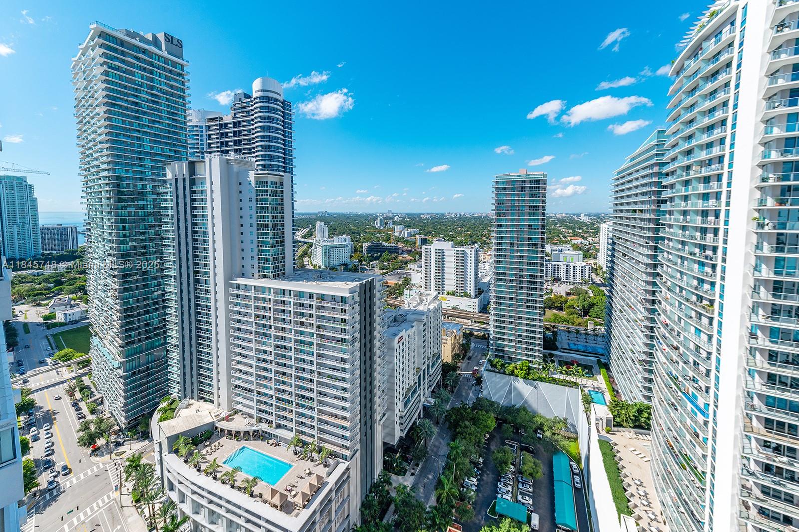 Photo of 1080 Brickell Ave  #3207, Miami, Florida, 33131 - 