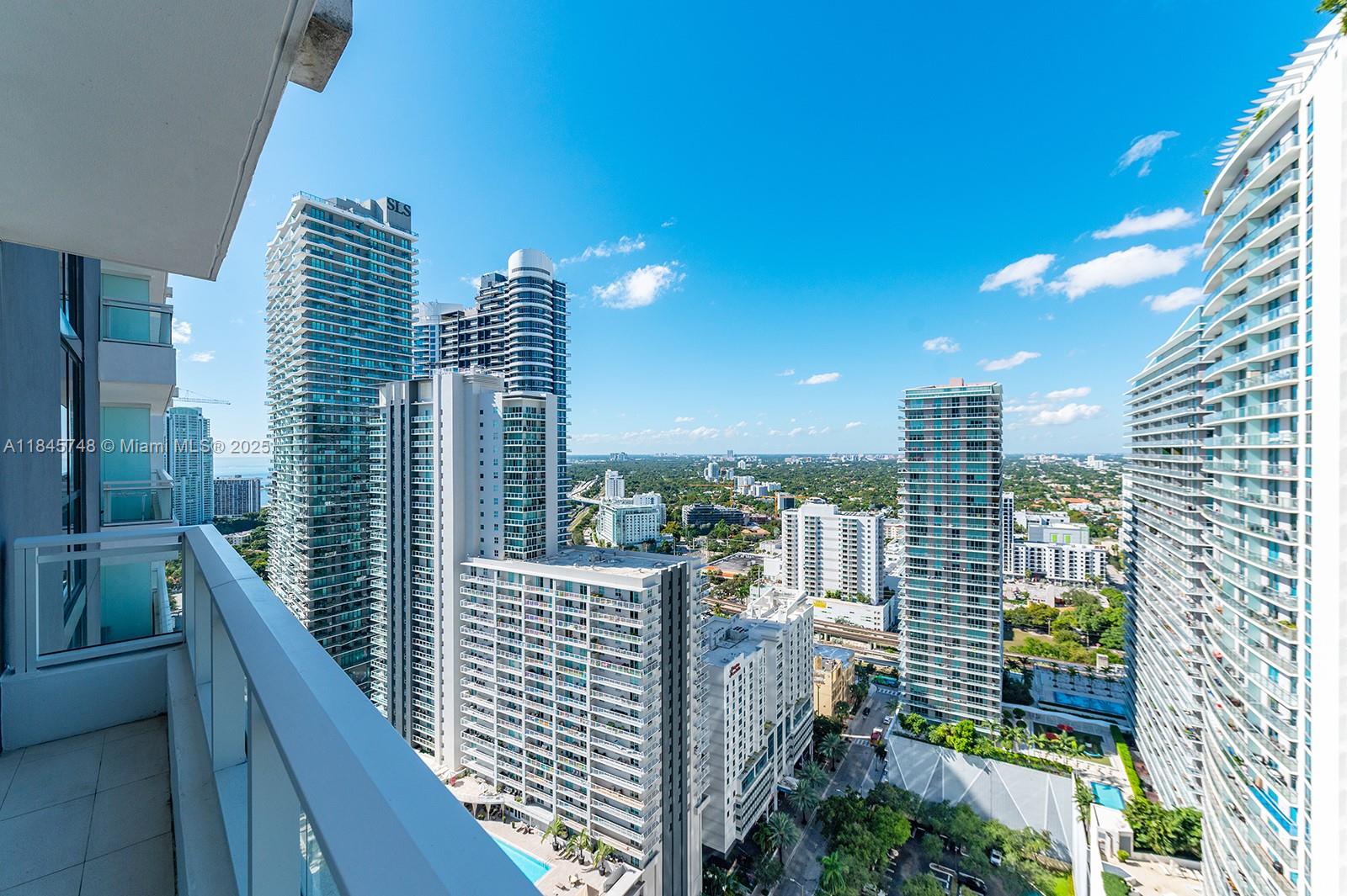 Photo of 1080 Brickell Ave  #3207, Miami, Florida, 33131 - 