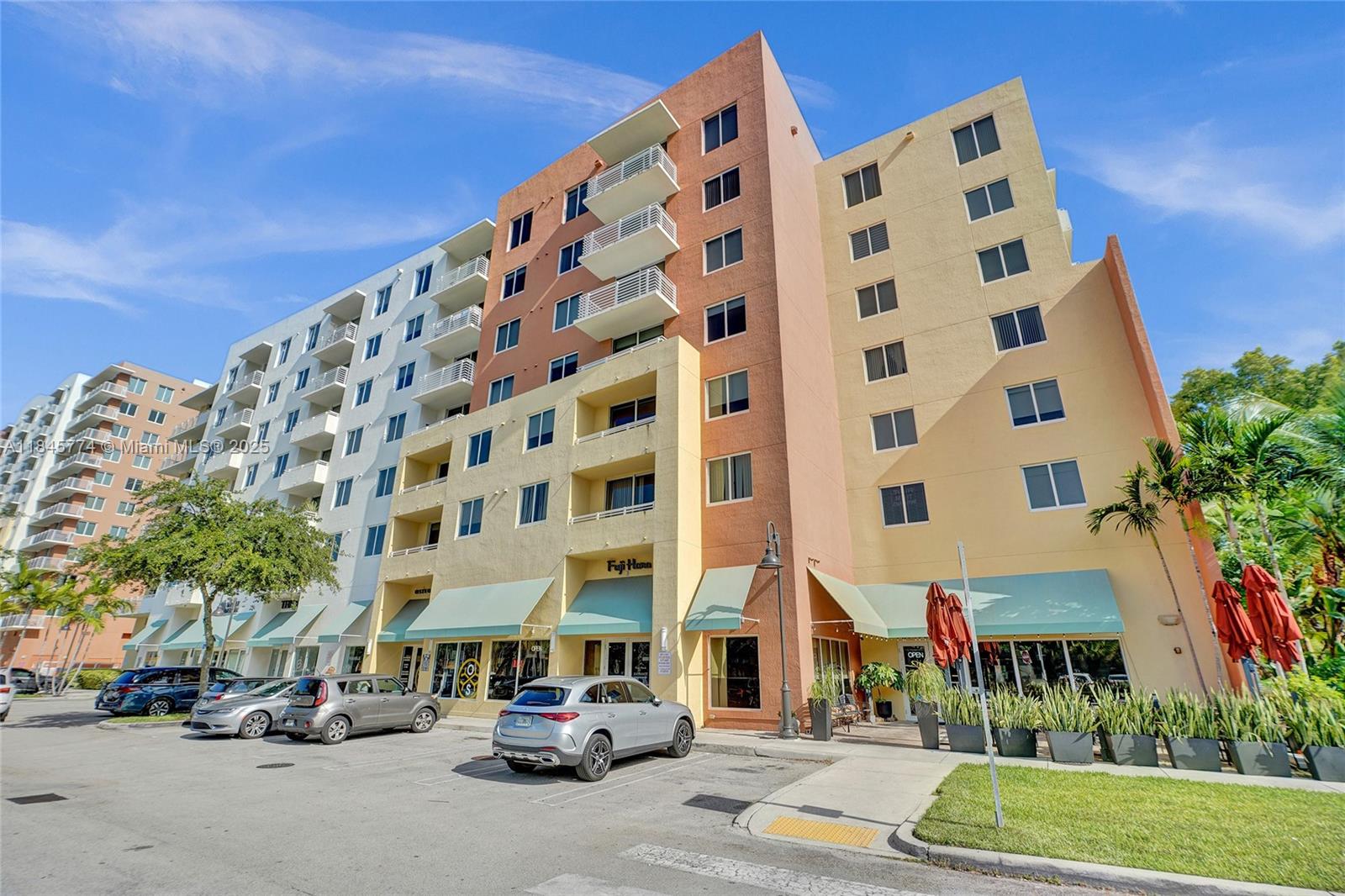 Photo of 2775 187th St  #202, Aventura, Florida, 33180 - 