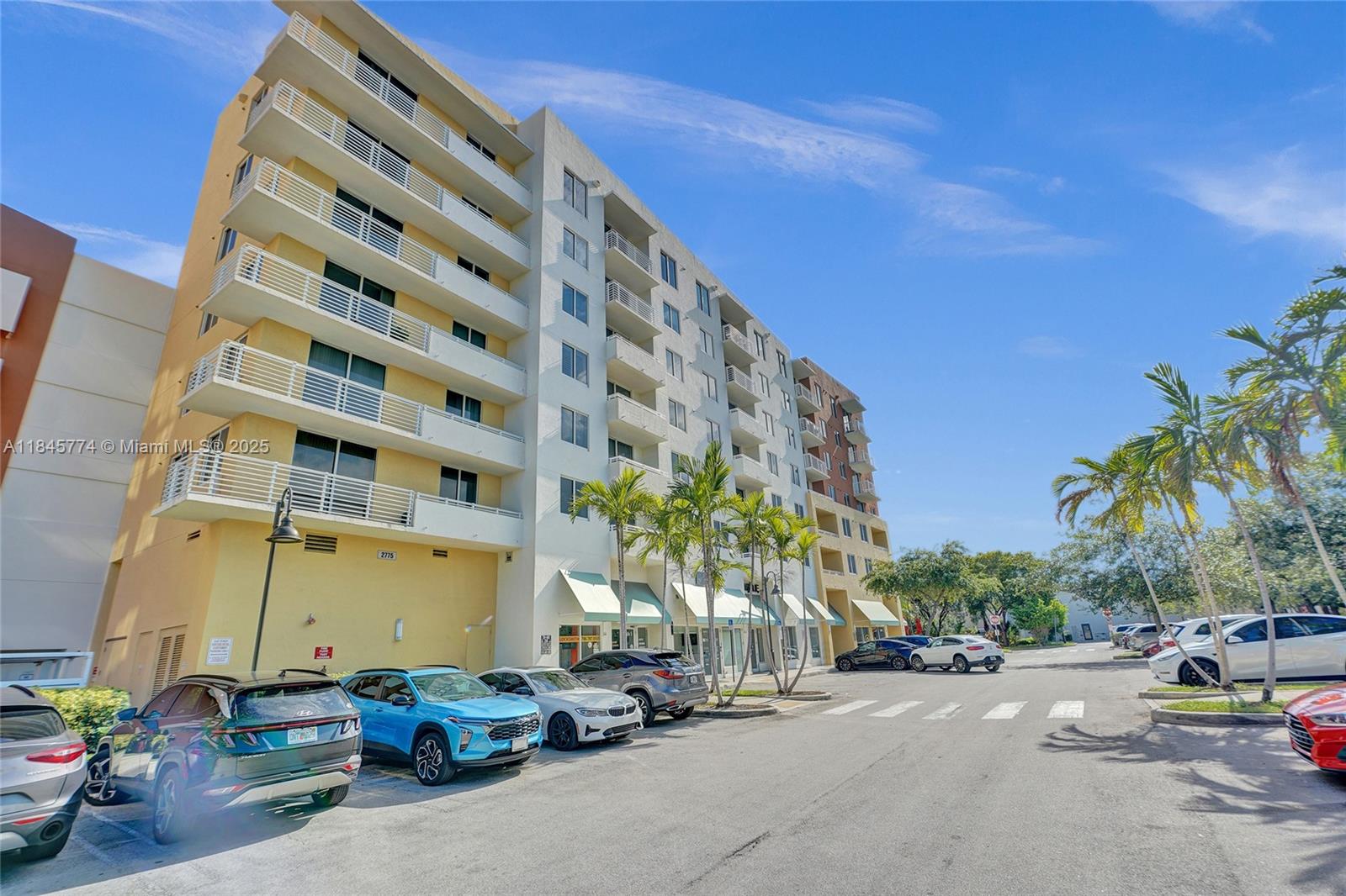 Photo of 2775 187th St  #202, Aventura, Florida, 33180 - 