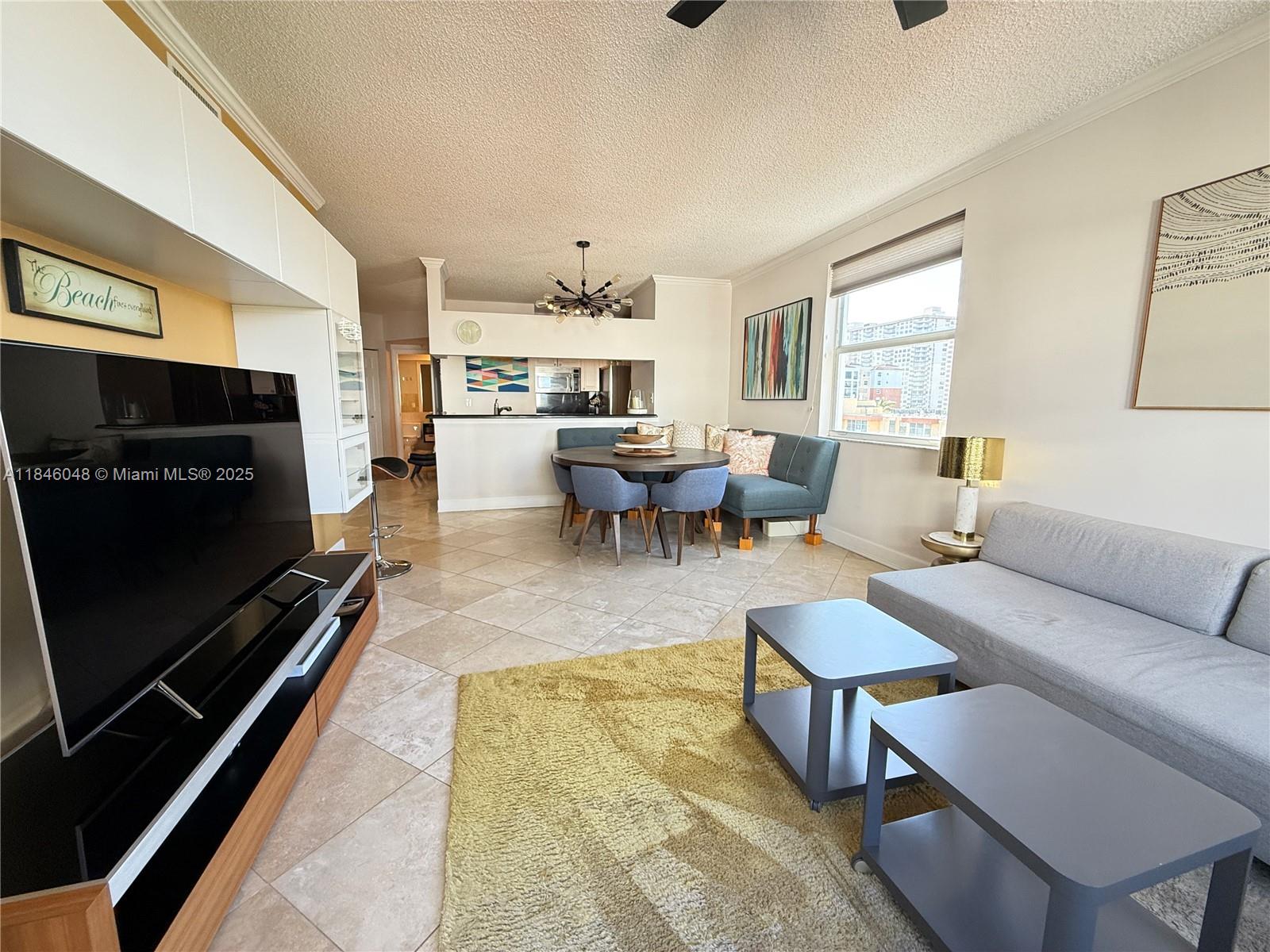 Photo of 17145 Bay Rd #4613, Sunny Isles Beach, Florida, 33160 -