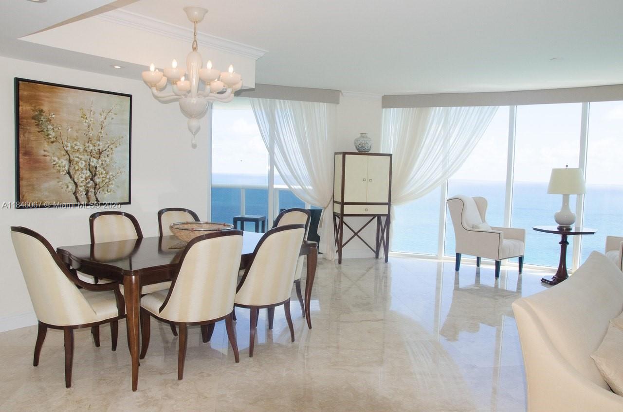 Photo of 17201 Collins Ave #3801, Sunny Isles Beach, Florida, 33160 -