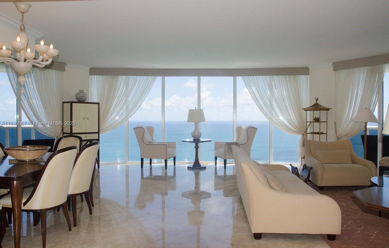 Photo of 17201 Collins Ave #3801, Sunny Isles Beach, Florida, 33160 -