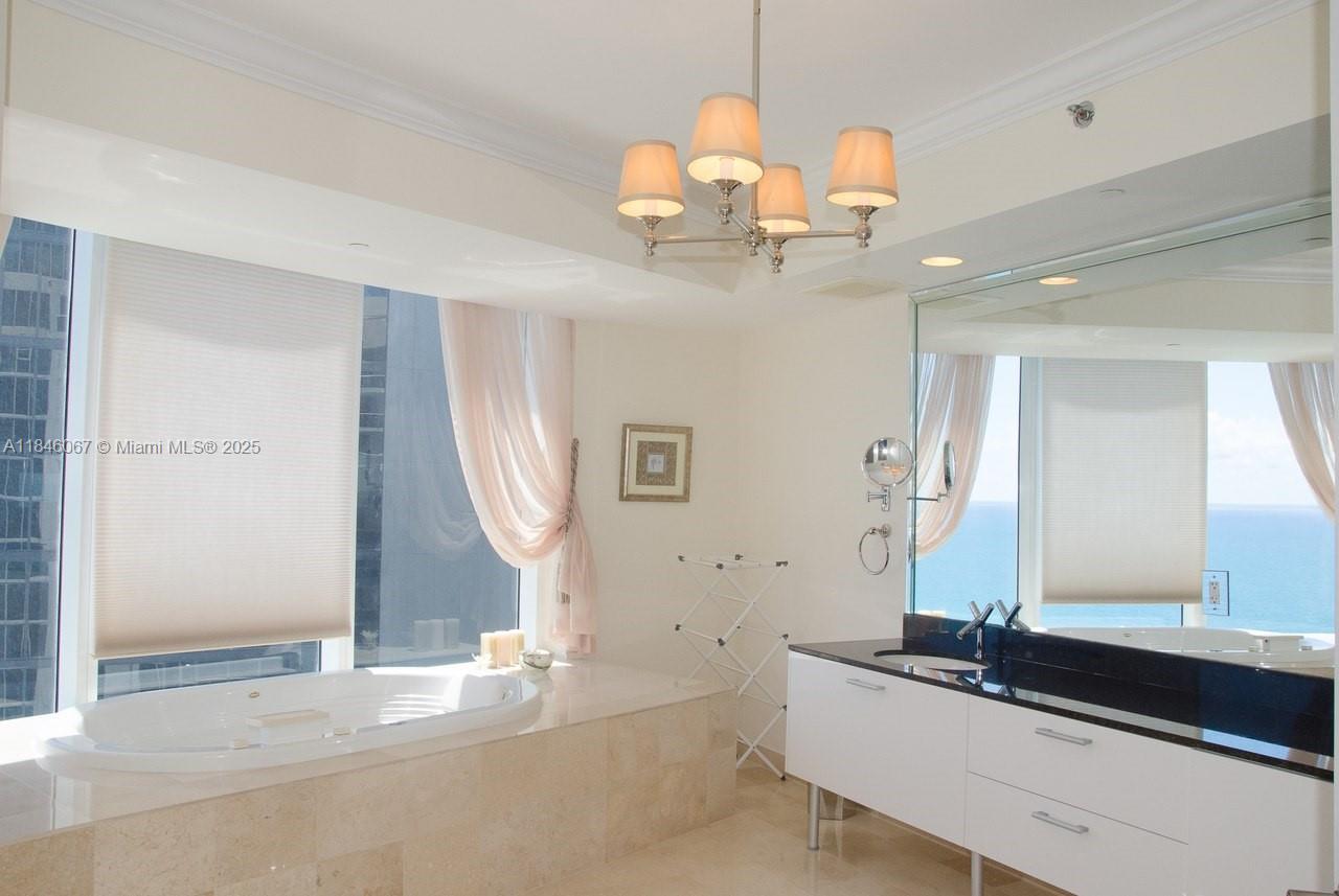 Photo of 17201 Collins Ave  #3801, Sunny Isles Beach, Florida, 33160 - 