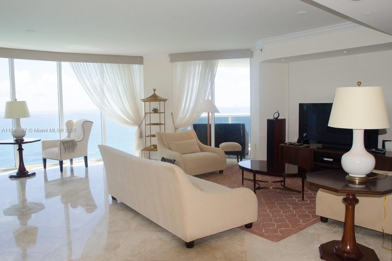 Photo of 17201 Collins Ave #3801, Sunny Isles Beach, Florida, 33160 -