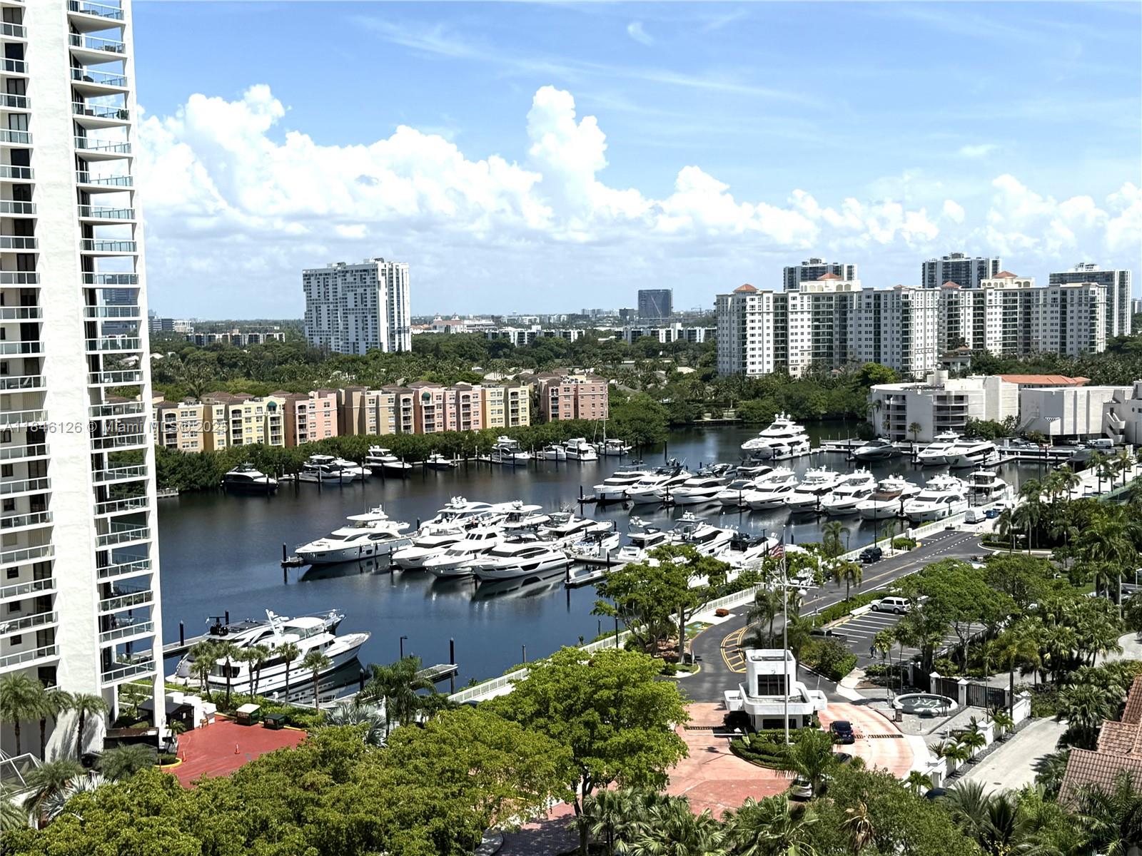 Photo of 19355 Turnberry Way  #12C, Aventura, Florida, 33180 - 