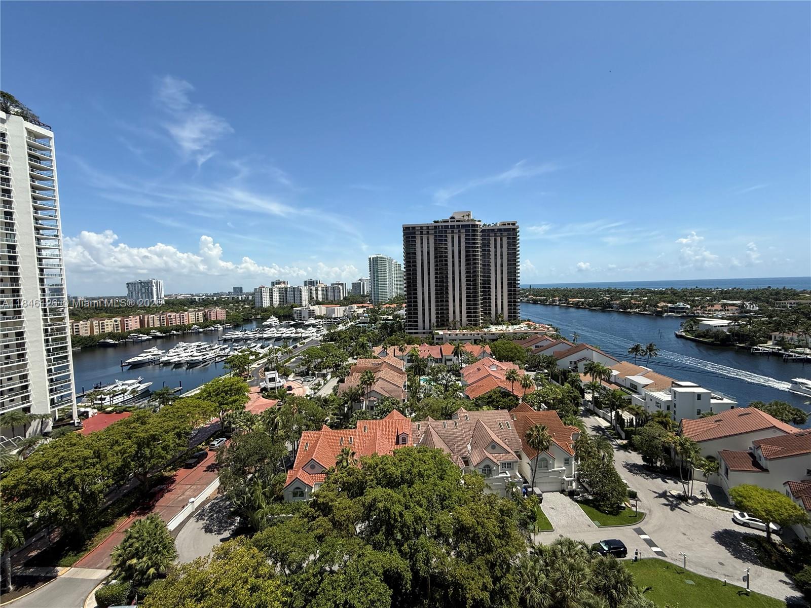 Photo of 19355 Turnberry Way  #12C, Aventura, Florida, 33180 - 