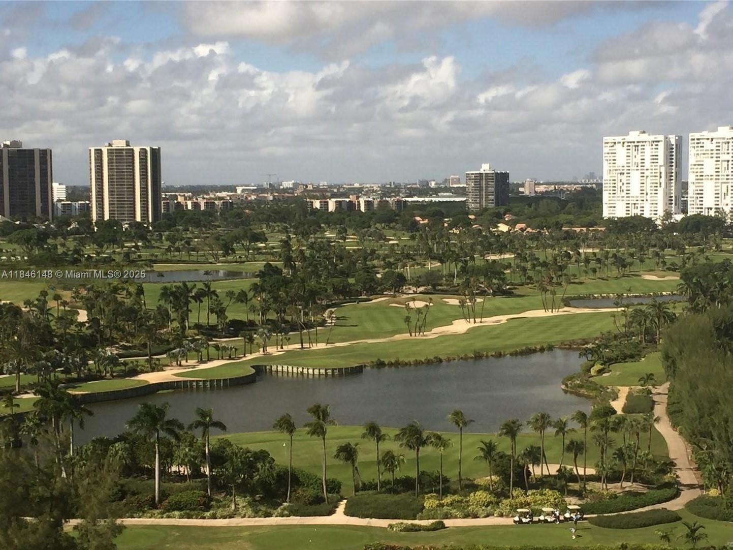 Photo of 3400 192nd St  #1205, Aventura, Florida, 33180 - 