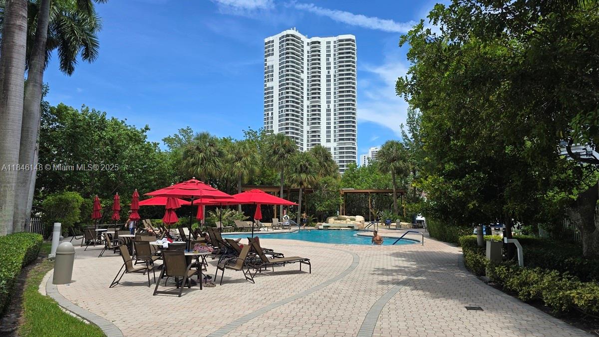Photo of 3400 192nd St  #1205, Aventura, Florida, 33180 - 