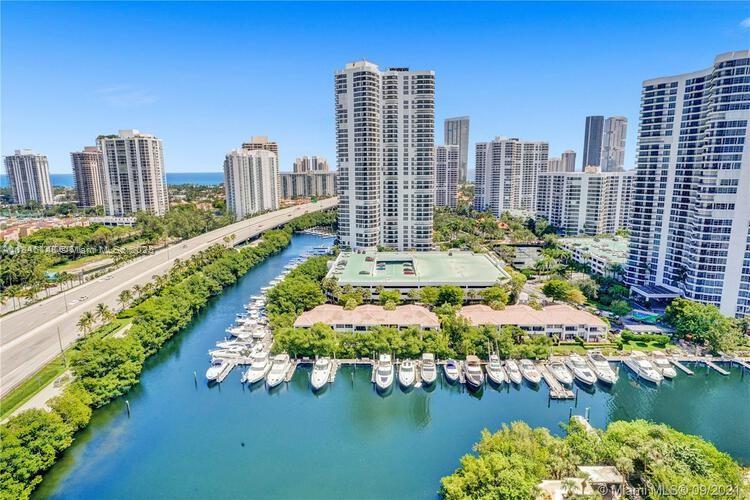 Photo of 3400 192nd St  #1205, Aventura, Florida, 33180 - 